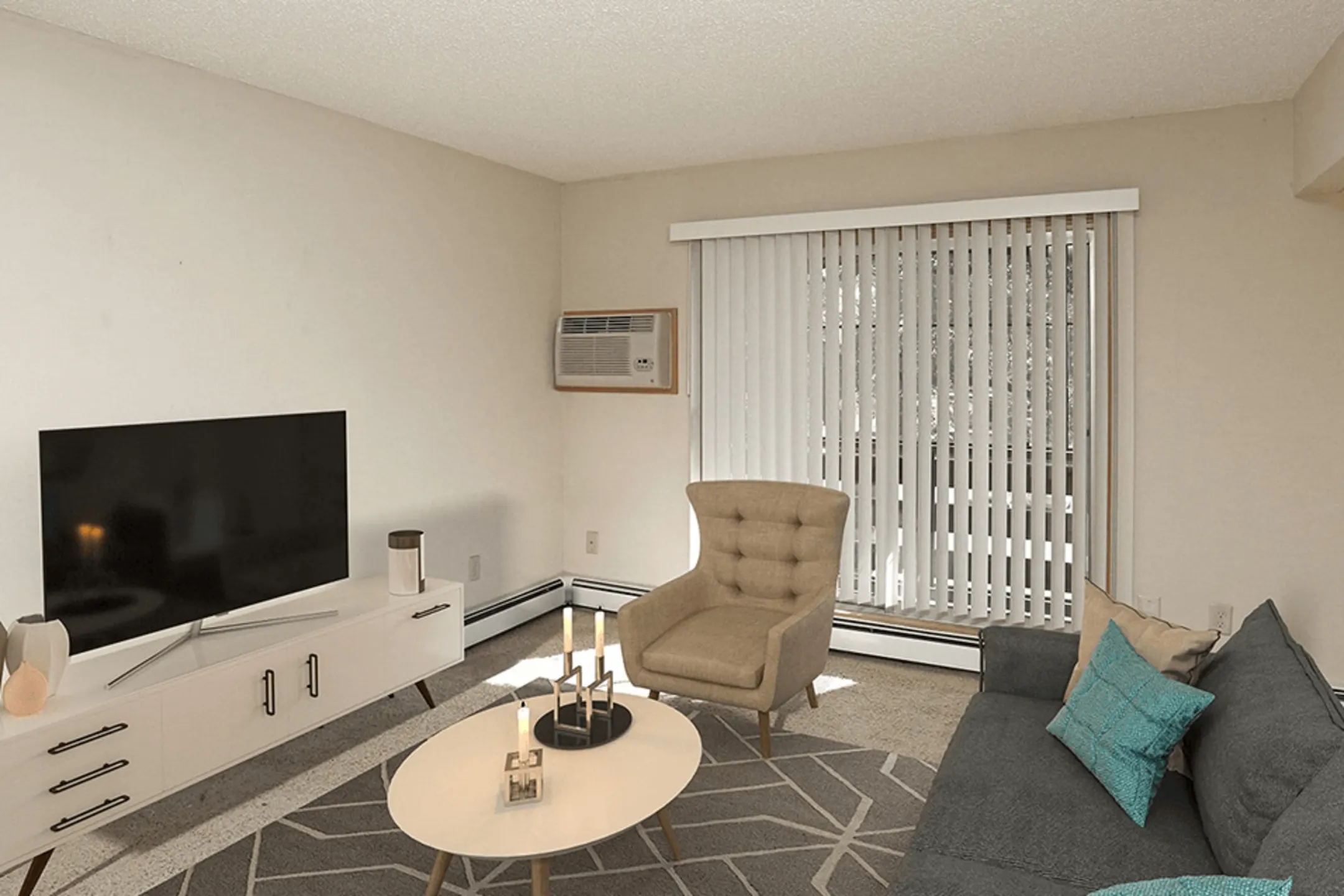 Windsor Gates Apartments Brooklyn Park, MN 55443