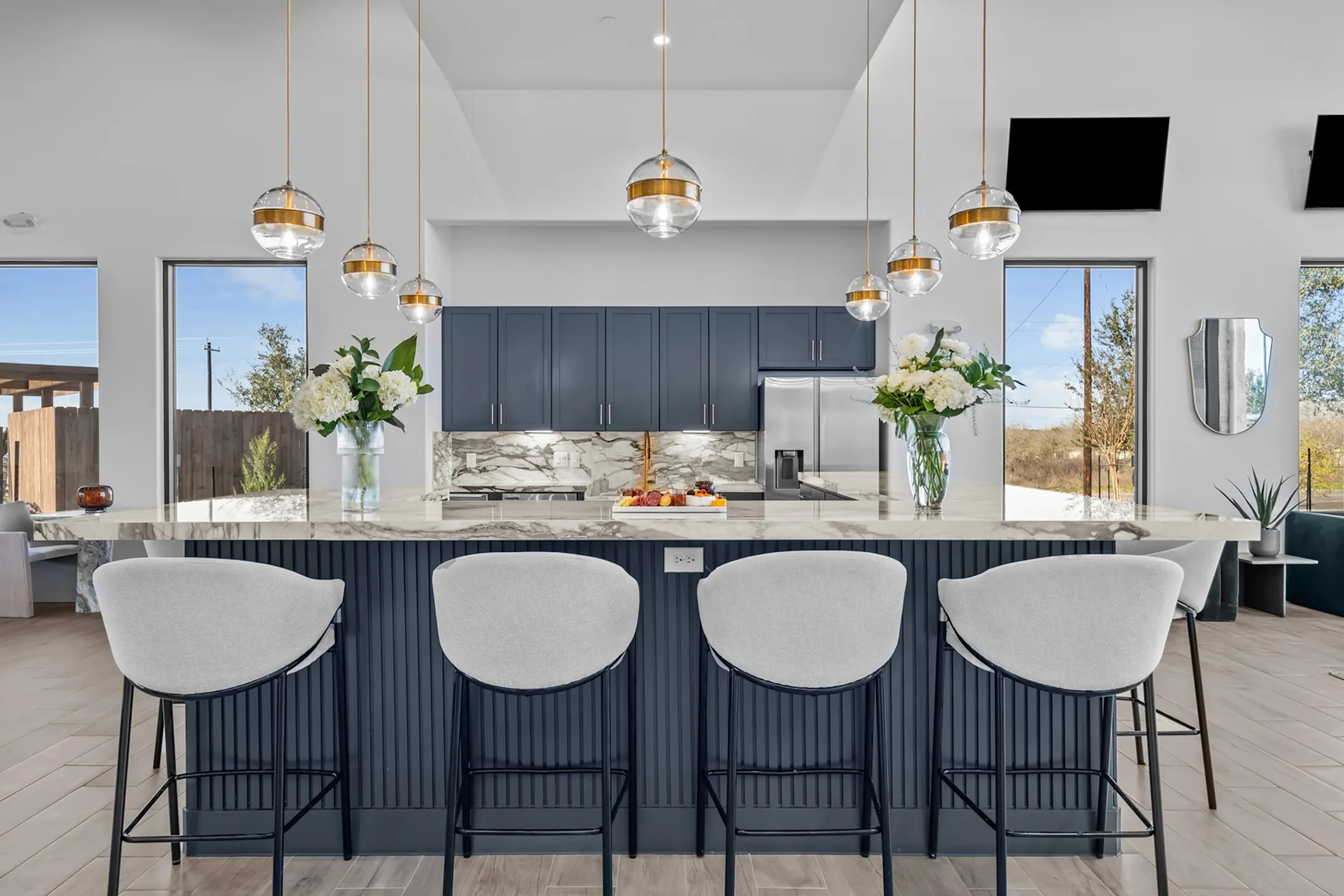 Mansions of Buda Apartments Buda, TX 78610