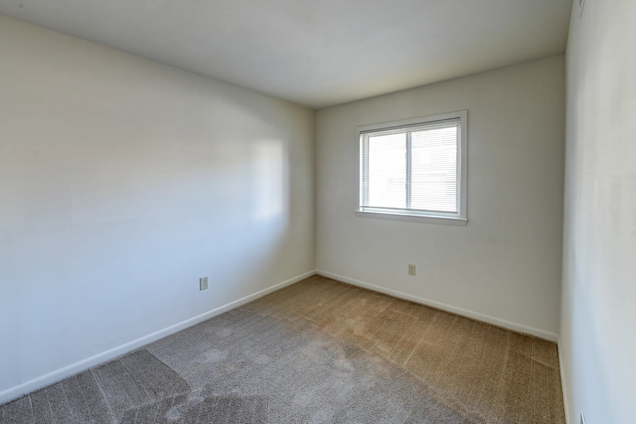 Bedroom - Turnberry Wells - Newport News, VA