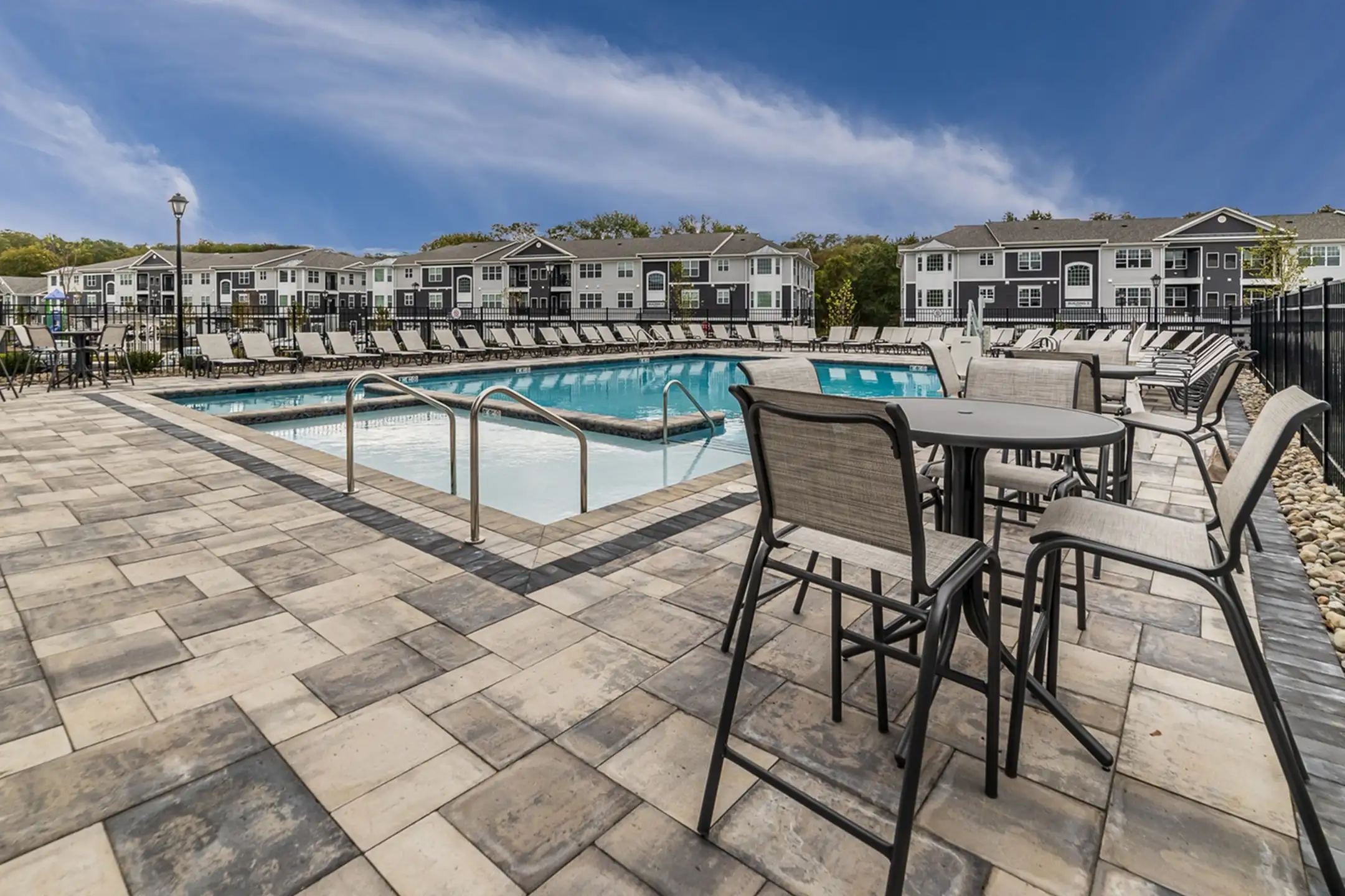 Camelot at Marlboro 98 Lukas Blvd. NJ Apartments for Rent Rent.