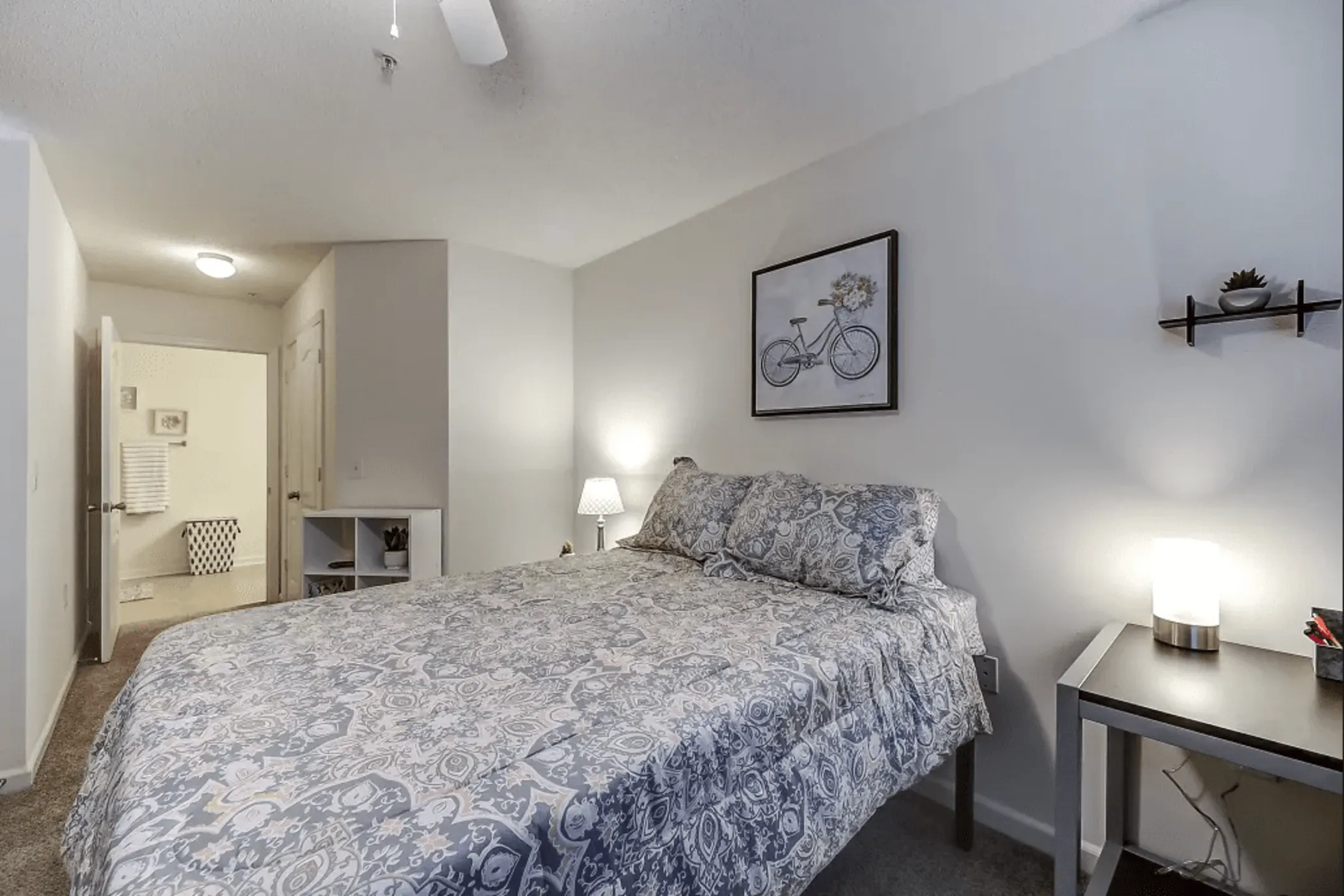 Campbell Creek Apartments 25 Landis Ln Ste 105 Lillington, NC