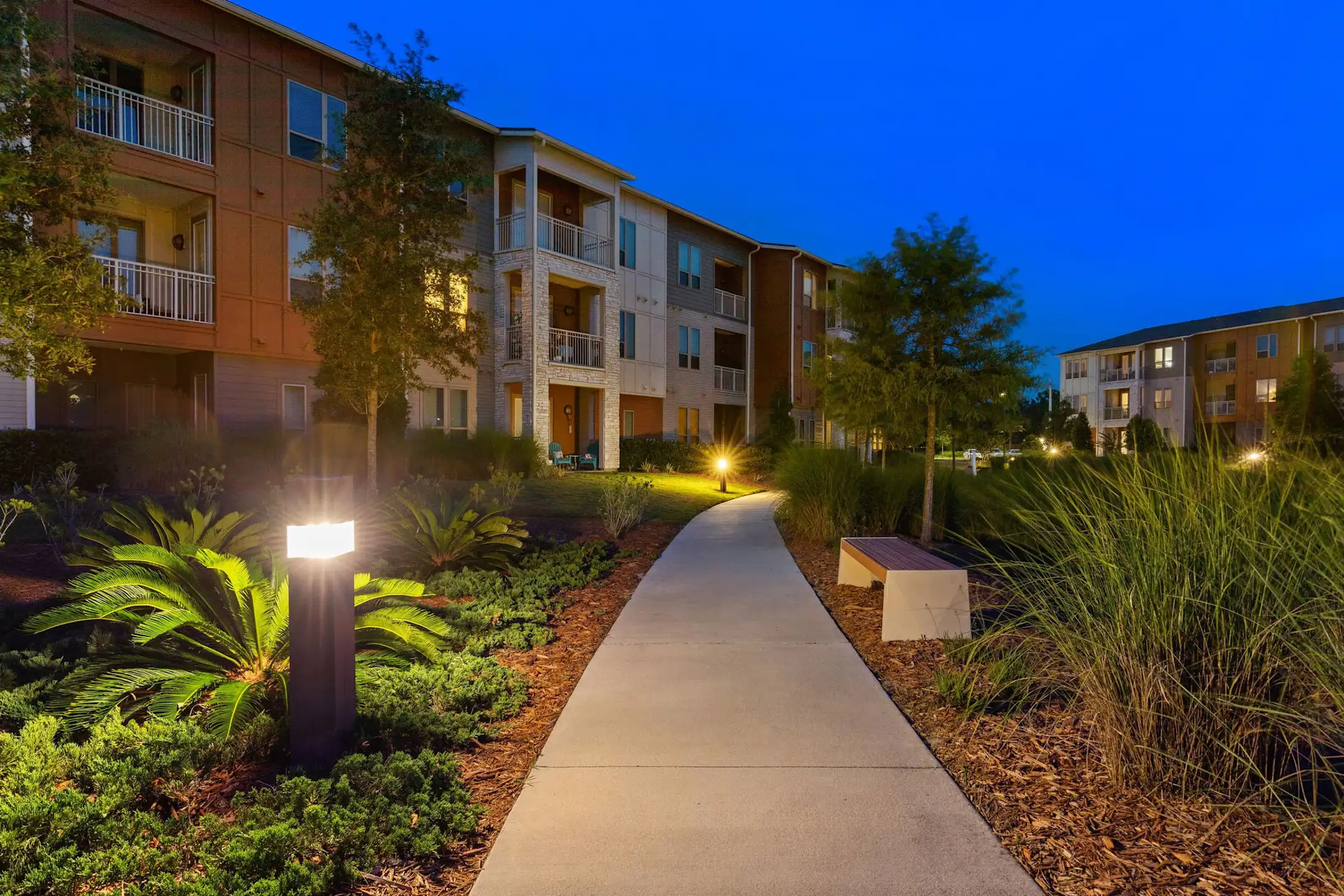 The Point at Town Center Apartments Jacksonville, FL 32256