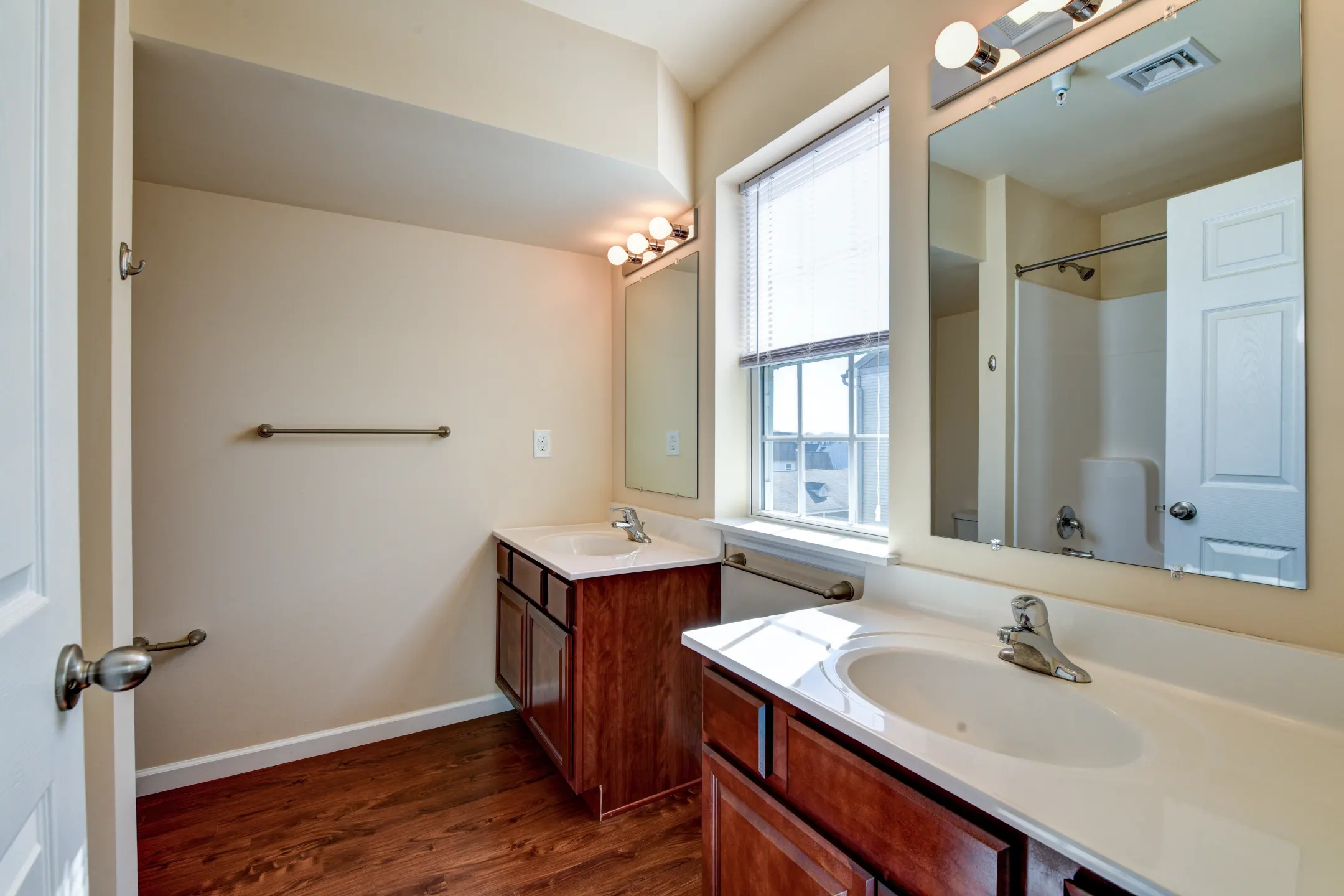 Bathroom - Newport Commons - Lititz, PA