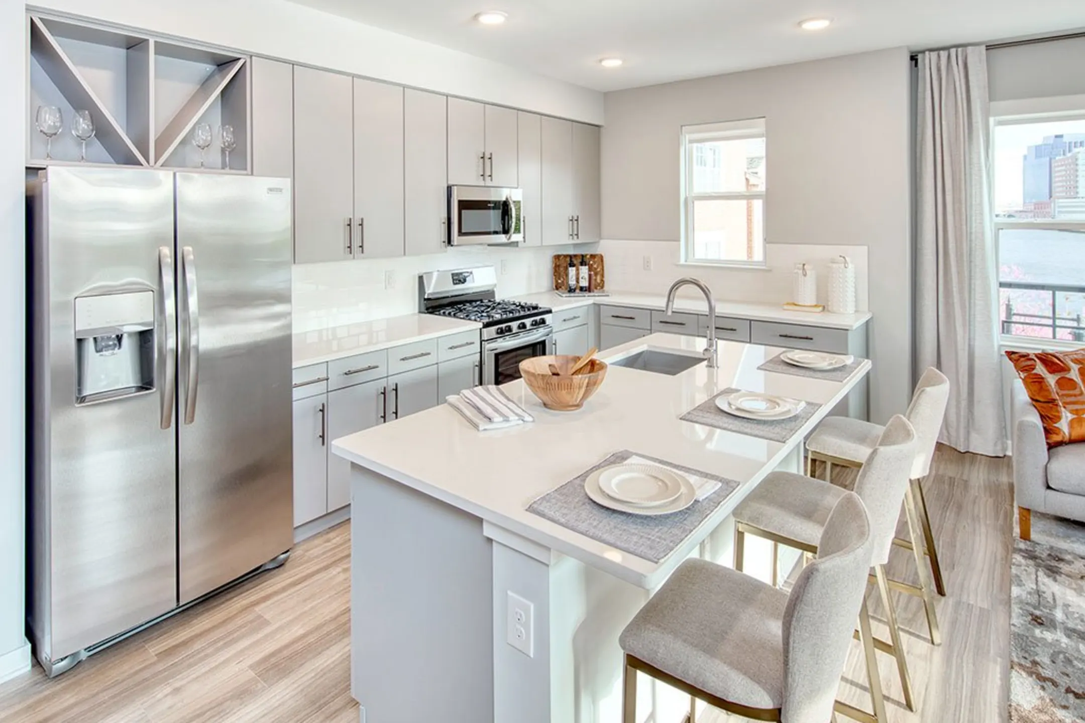 One Harrison 1 Harrison Ave Harrison, NJ Apartments for Rent Rent.