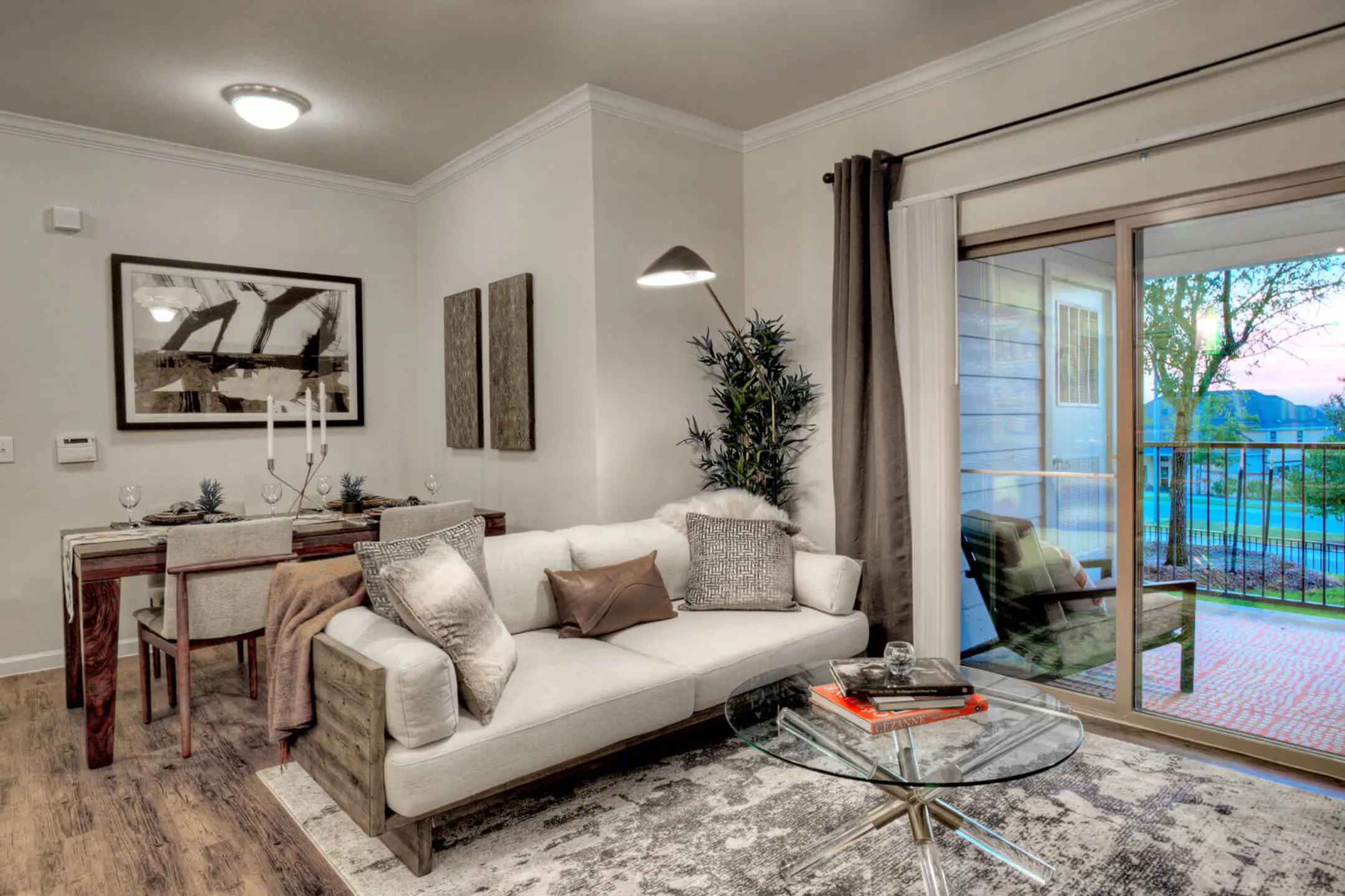 Estancia Villas - Austin, TX