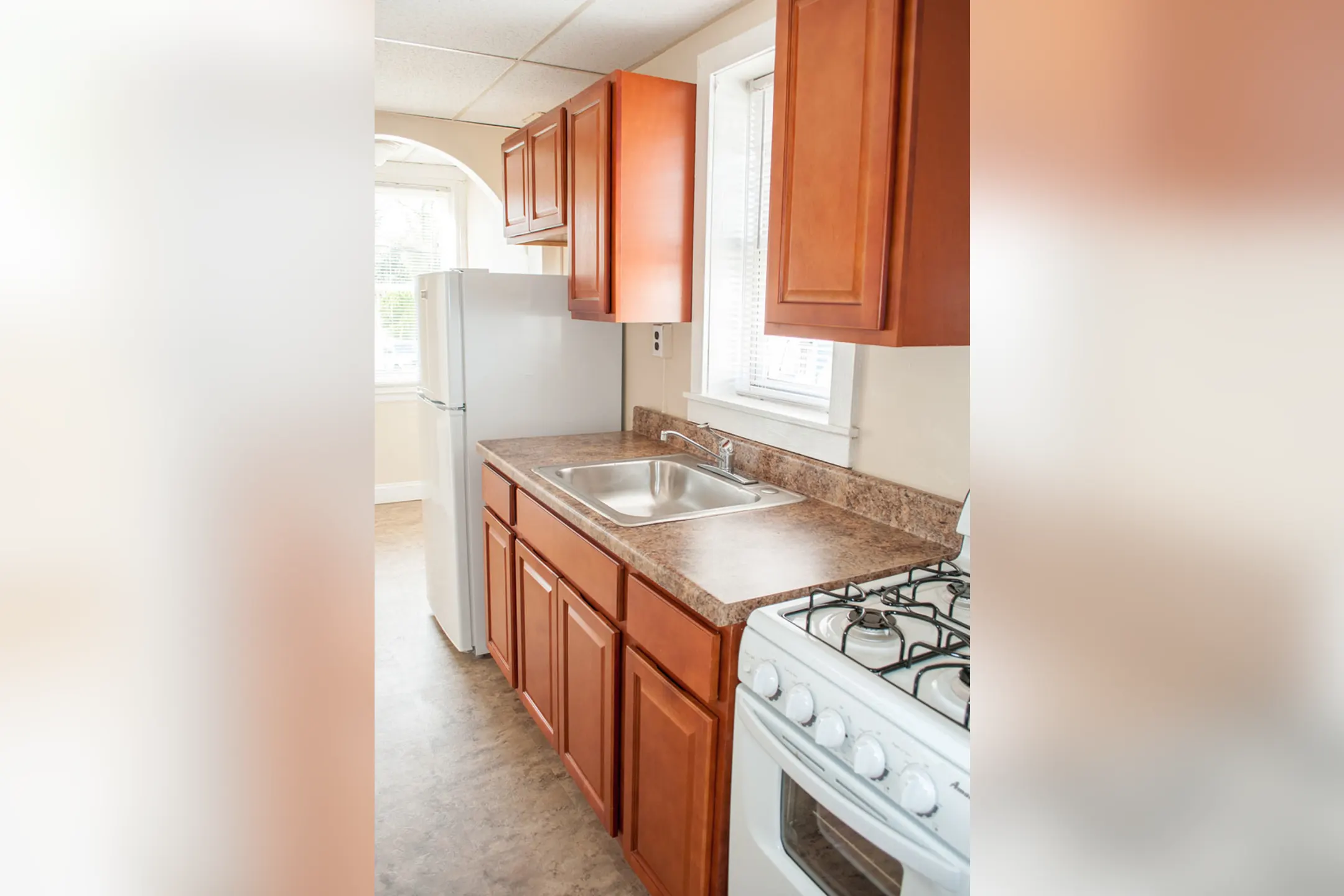 Kitchen - Lansdowne Meadows - Upper Darby, PA