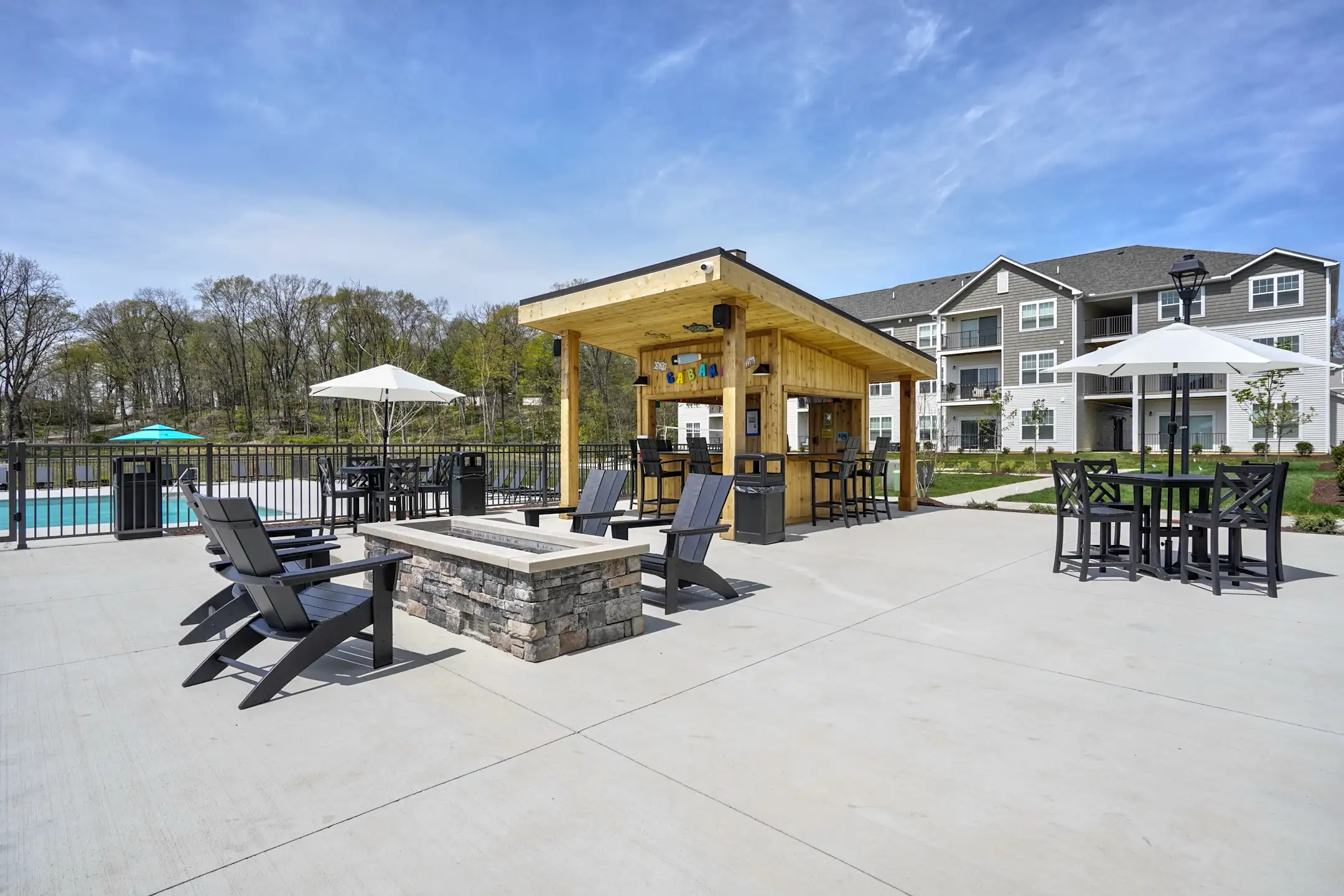 VC Bend Apartments Lancaster, OH 43130