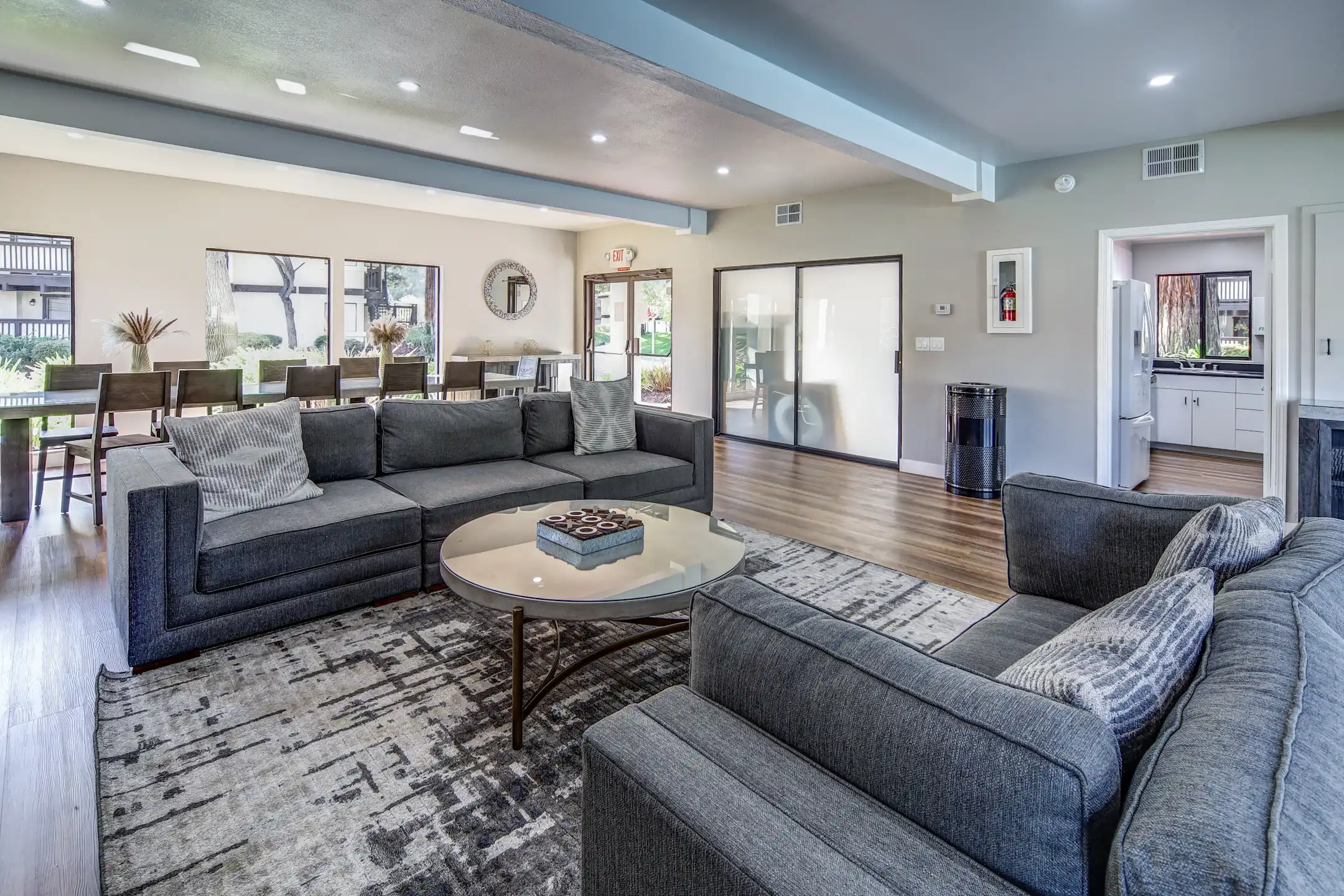 Ardenwood Forest 5016 Paseo Padre Pkwy Fremont, CA Apartments for