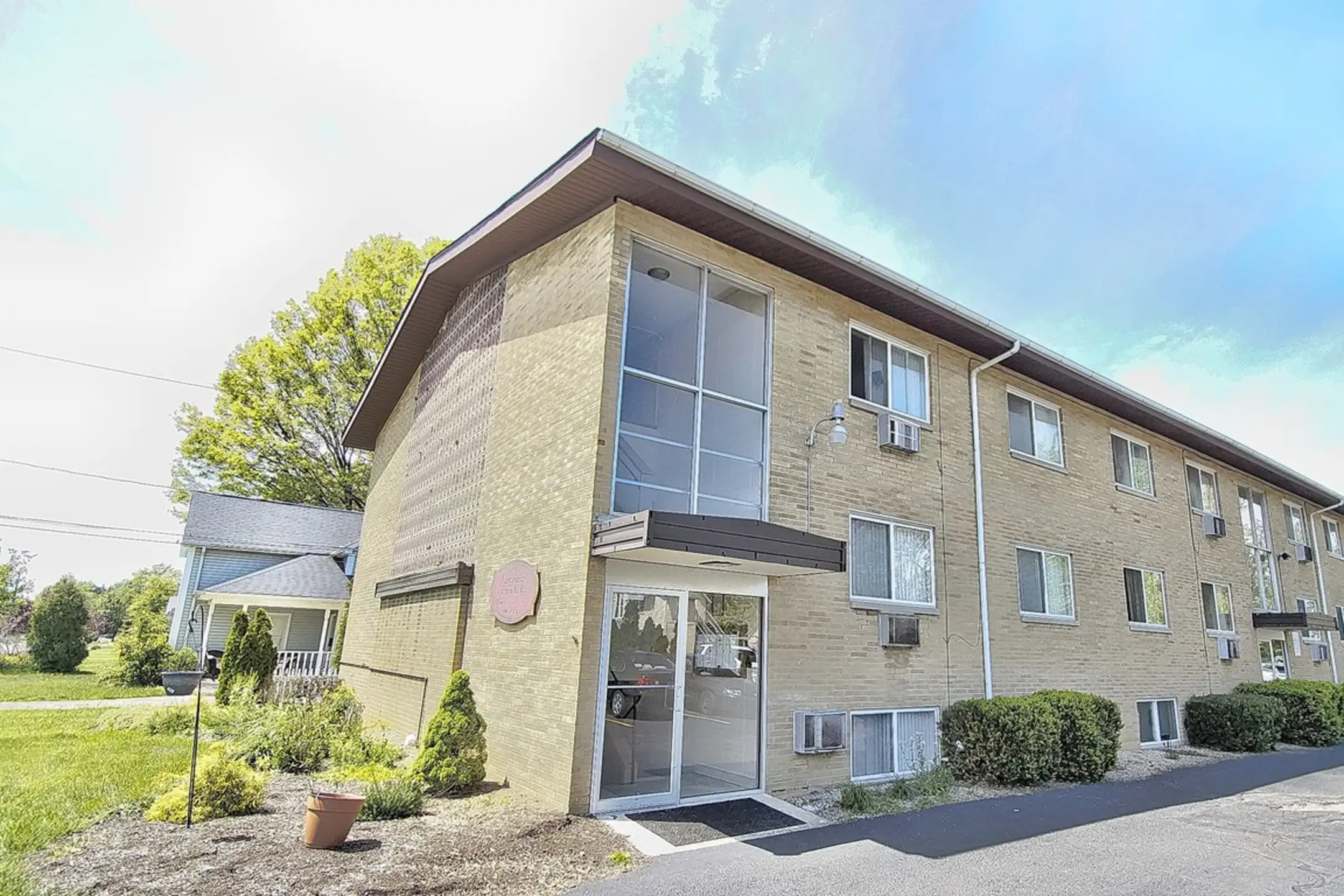 Apartments For Rent In Berea Ohio