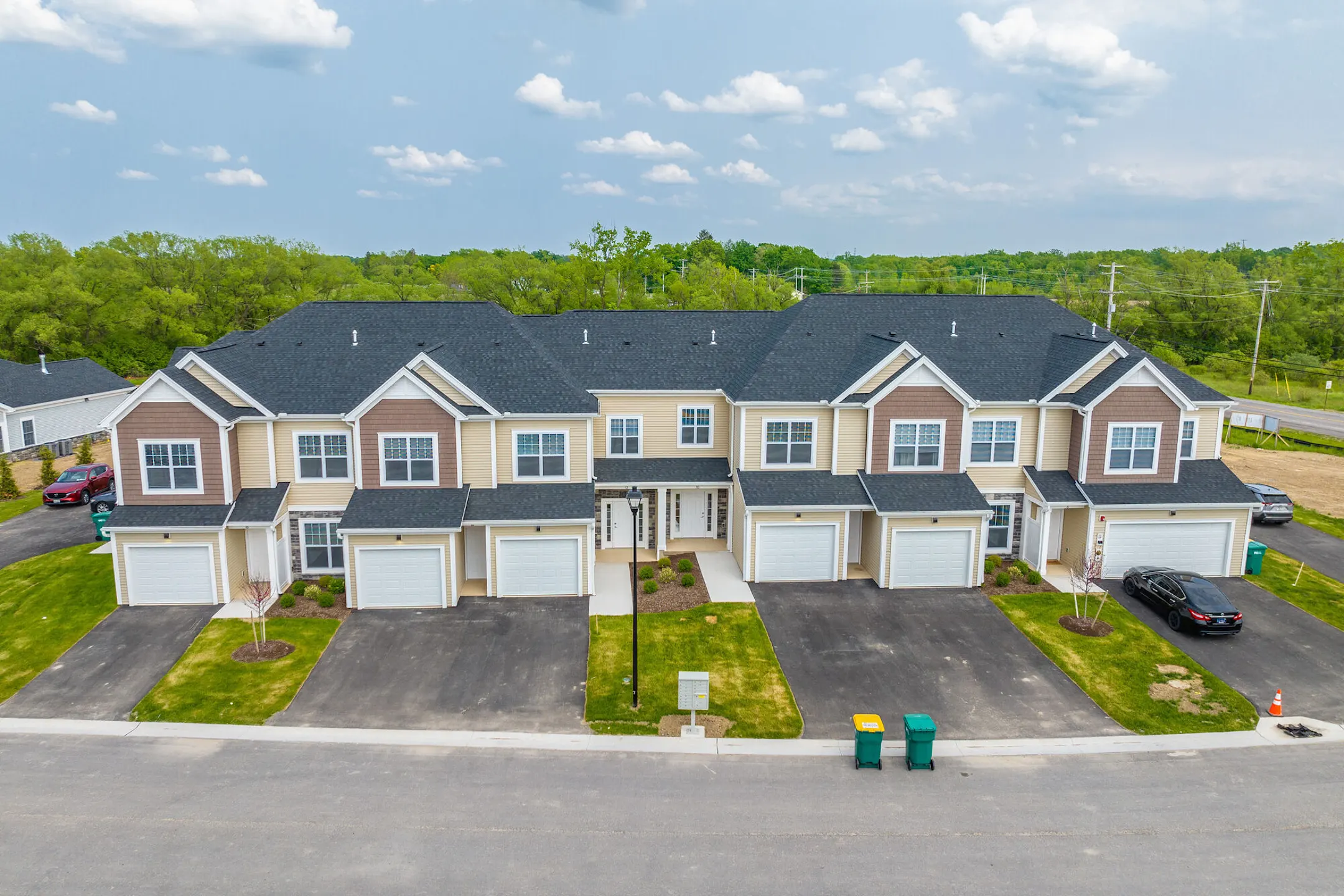 Edgewater Apartments 84 Lehigh Station Road West Henrietta, NY