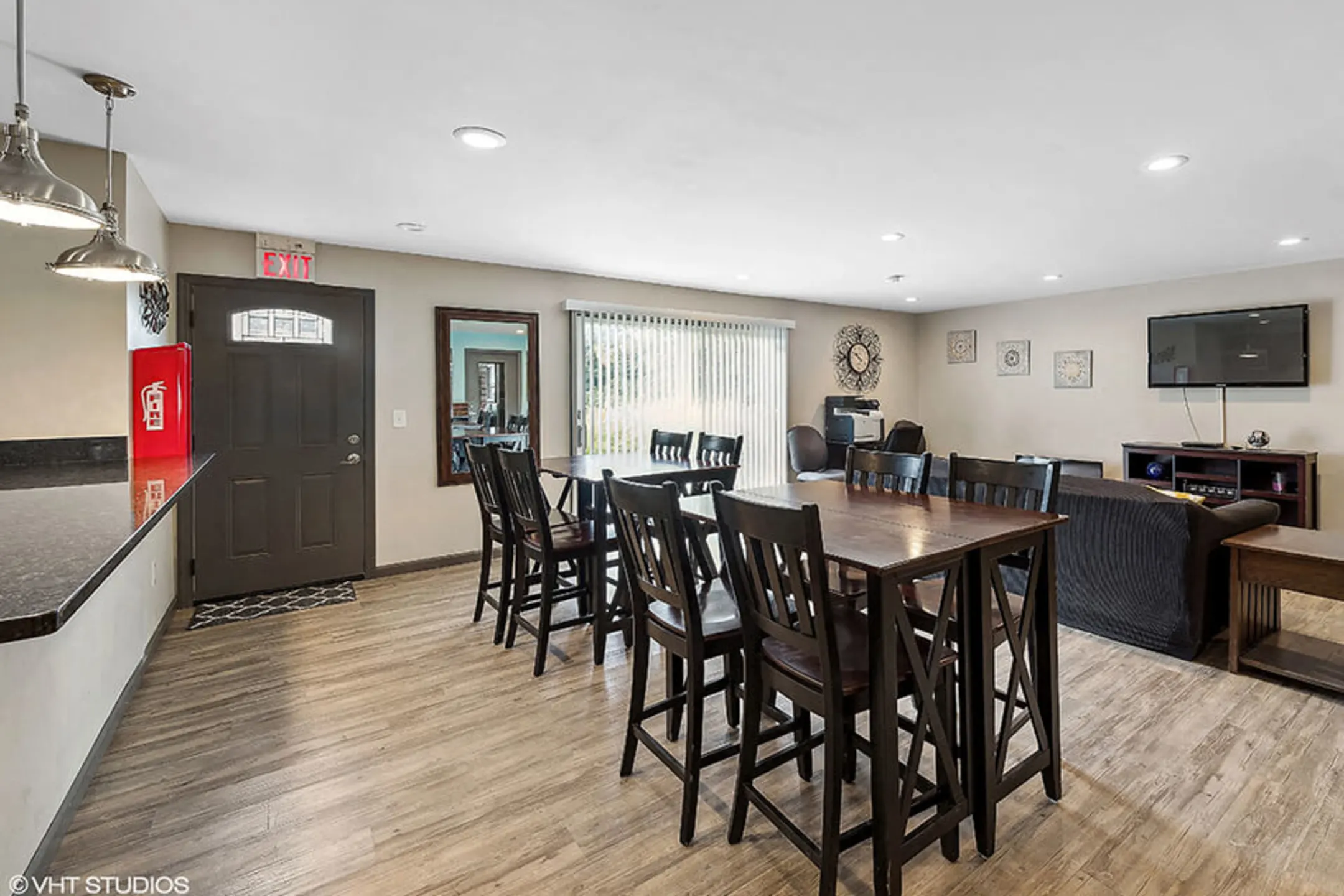 The Highlands of Westchester 6615 Fountains Blvd West Chester, OH