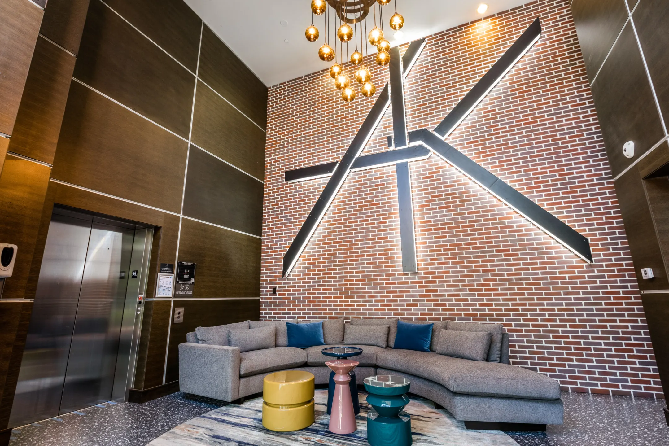 Armstrong at Knox Apartments Dallas, TX 75205