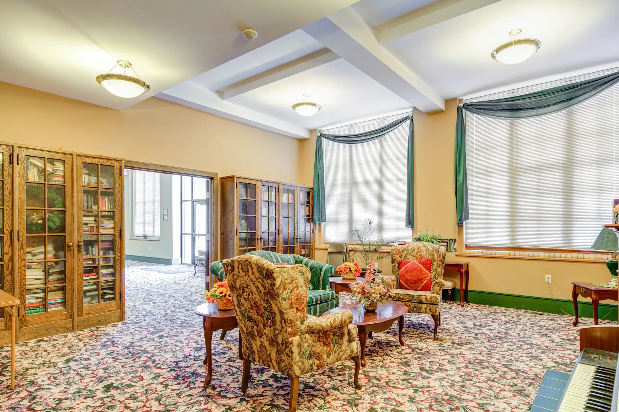 Alcott Manor Apartments Grand Forks, ND 58203