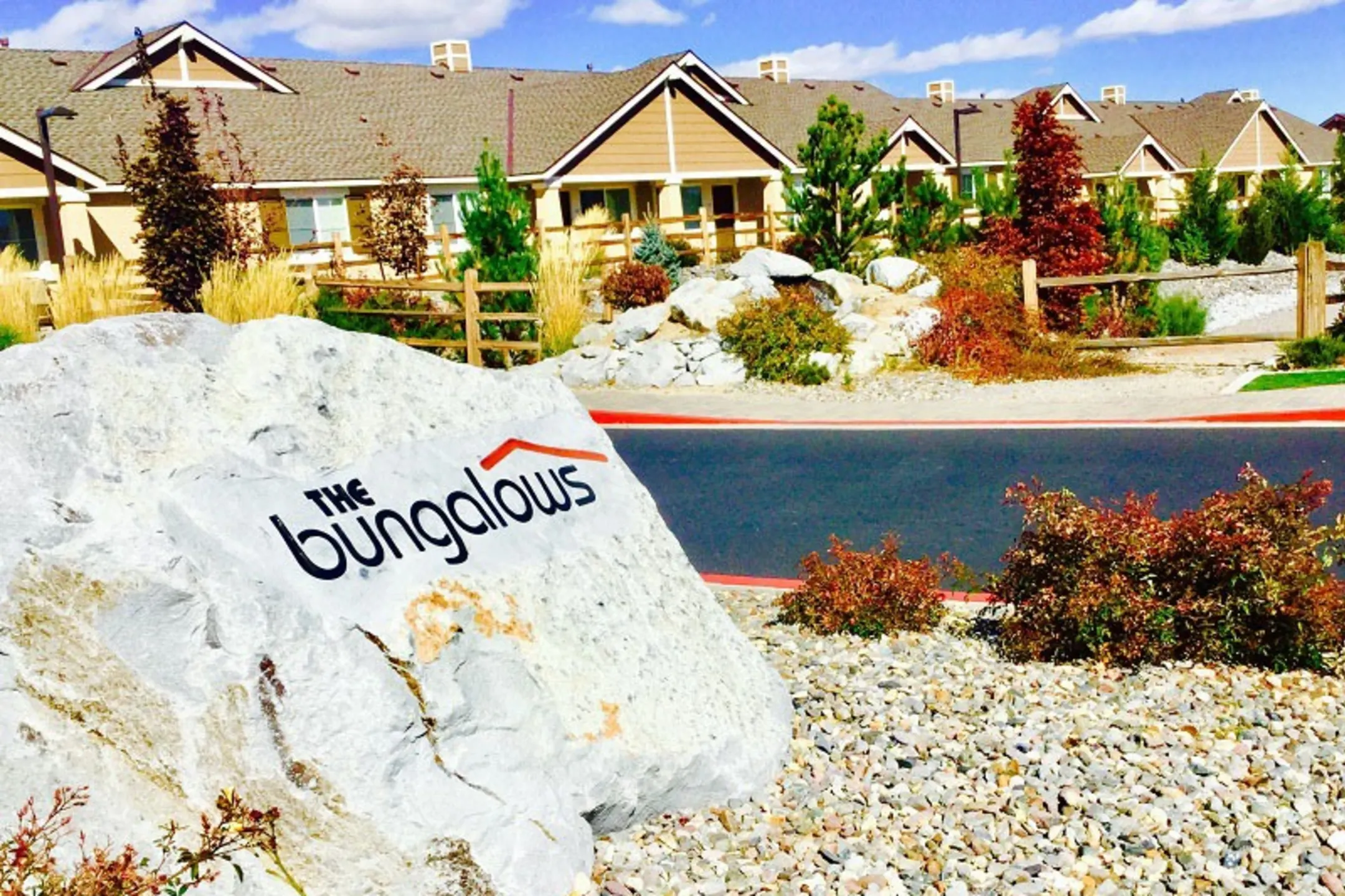 The Bungalows at Sky Vista - Reno, NV