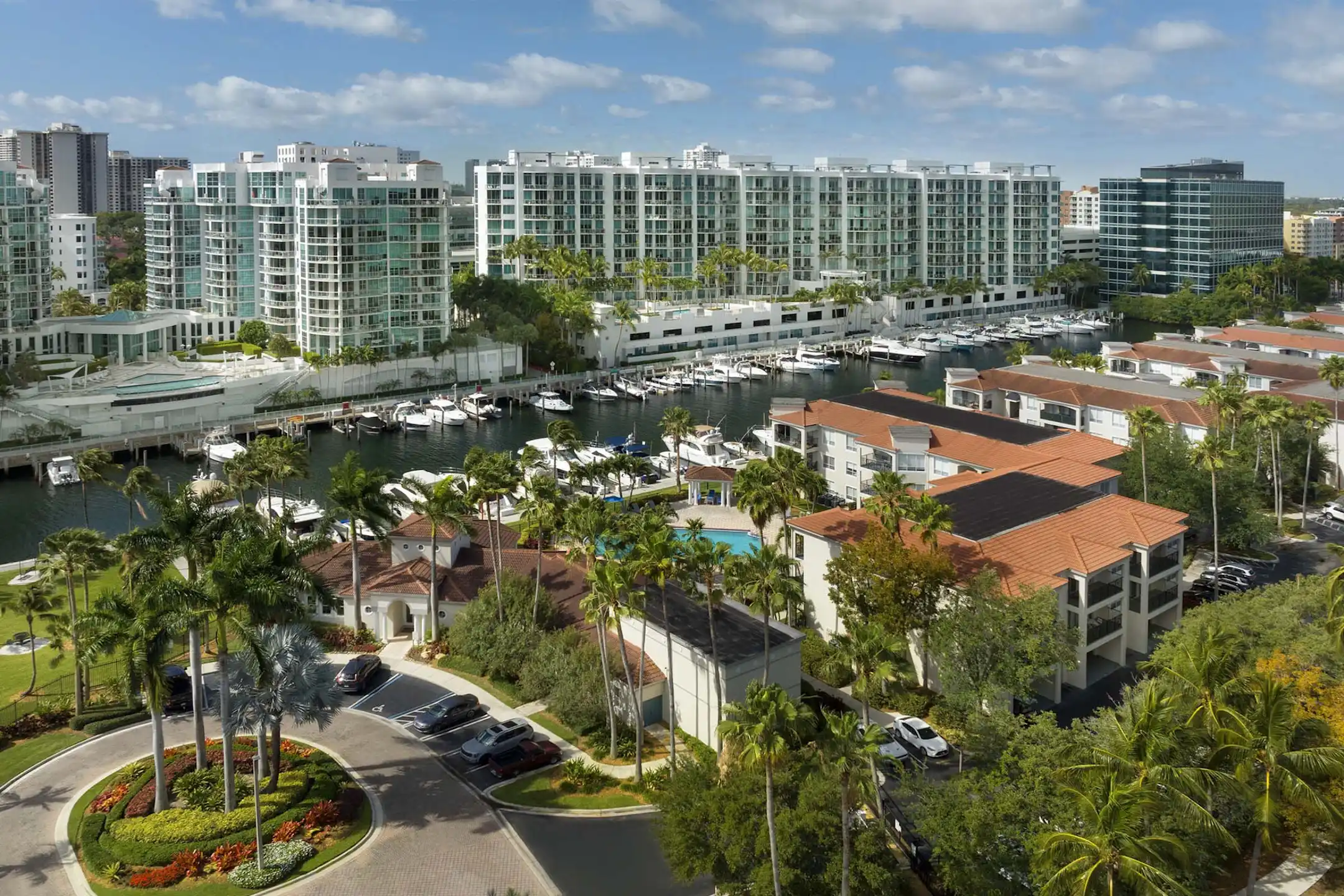 Camden Aventura - Miami, FL