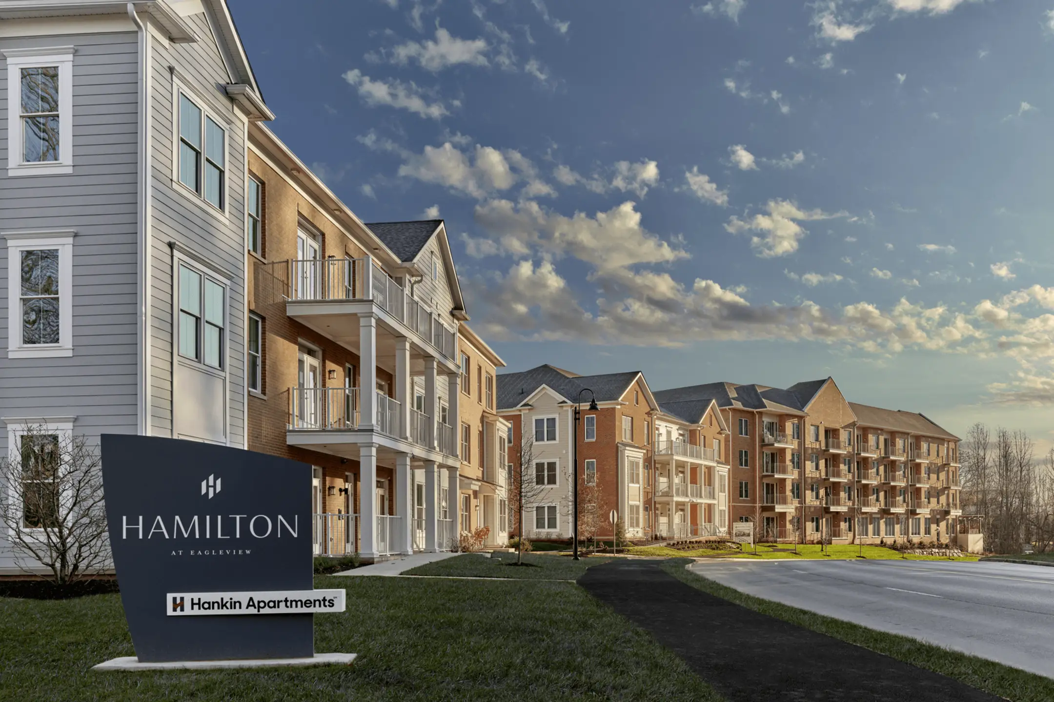 Hamilton at Eagleview 625 Pennsylvania Drive Exton, PA Apartments