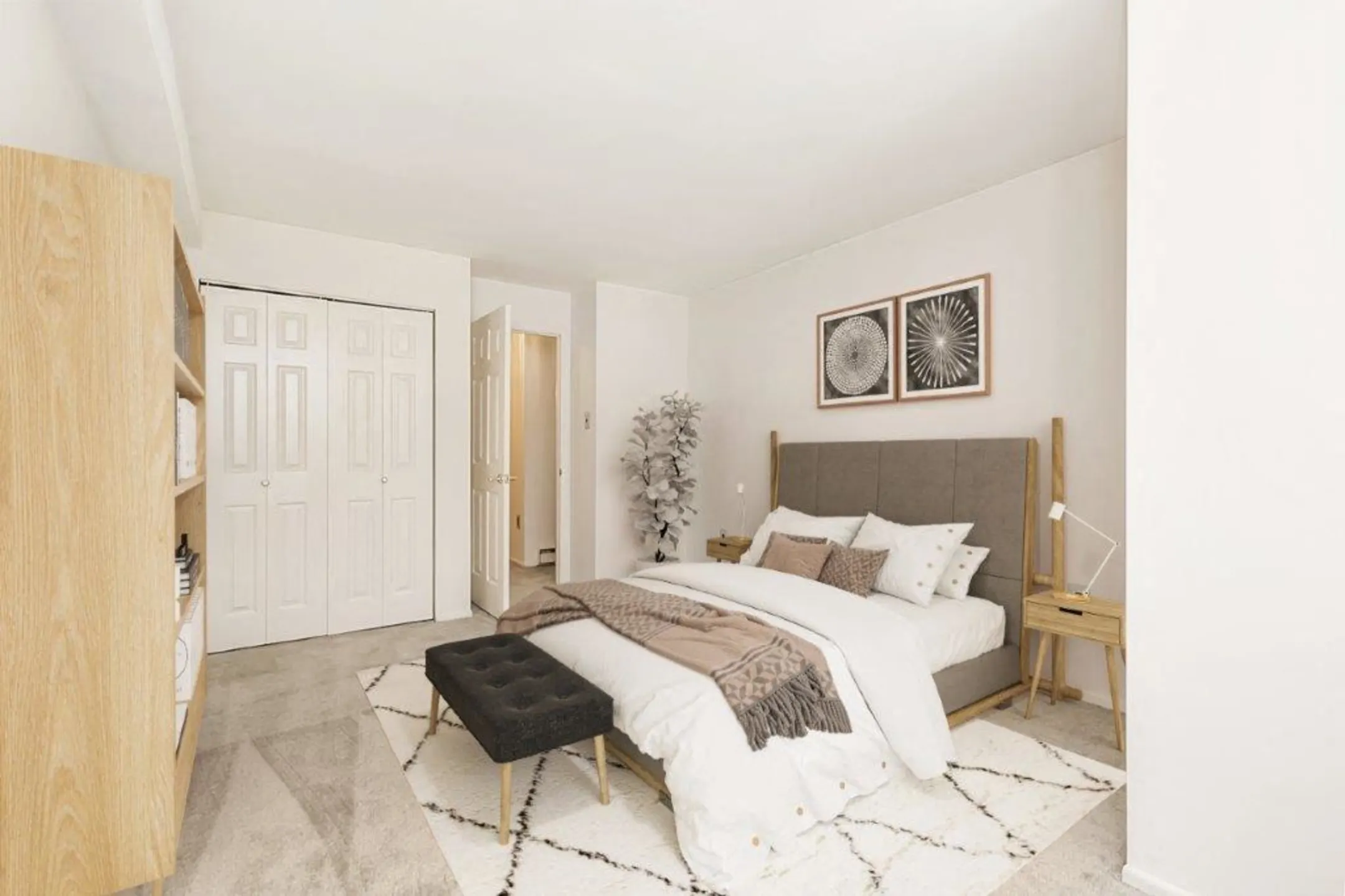 Lincoln Park Apartment Homes 1342 W Wyomissing Ct. Apt. B West Lawn