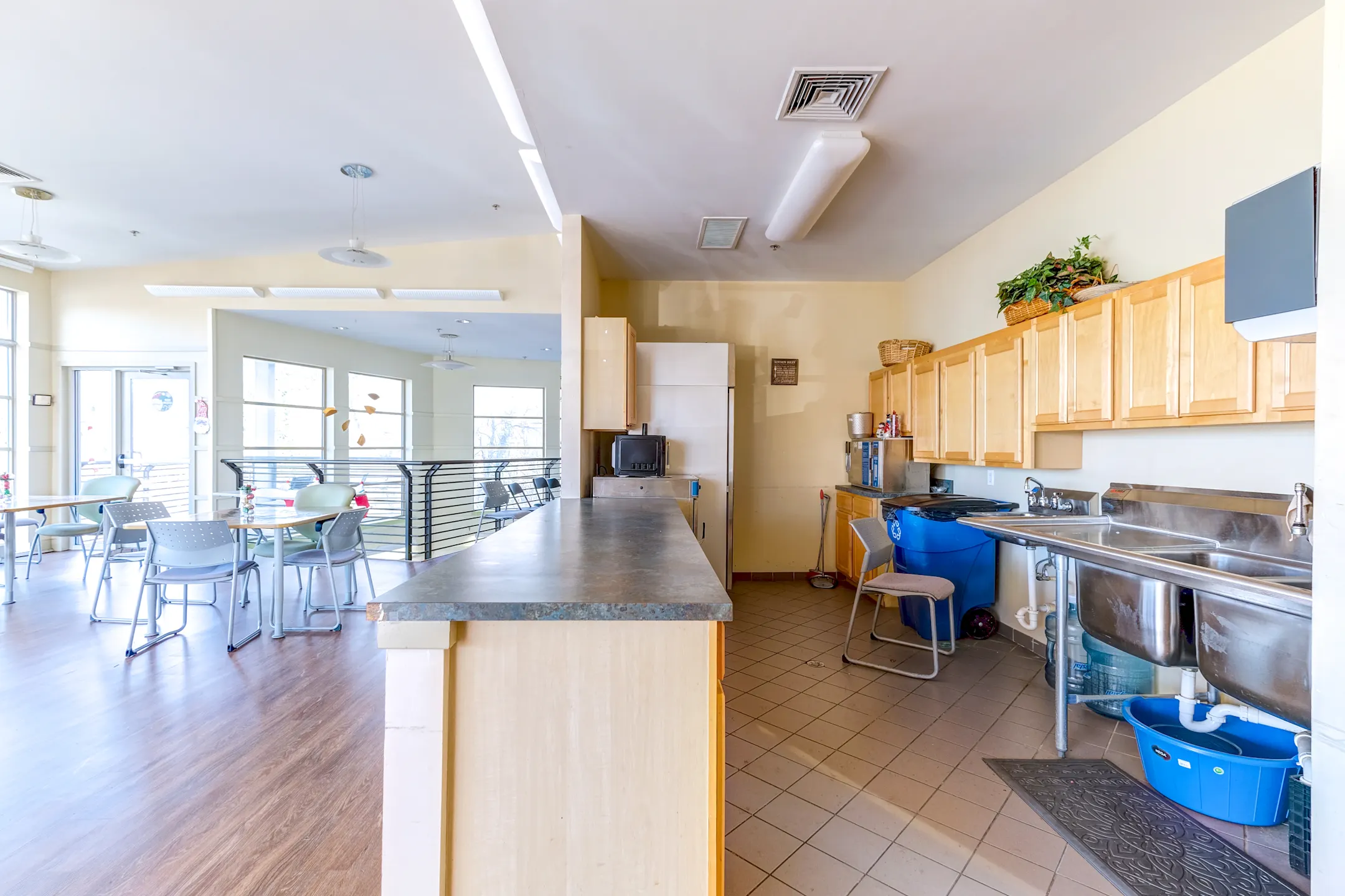 Birchwood at Newton Green Apartments Bladensburg, MD 20710