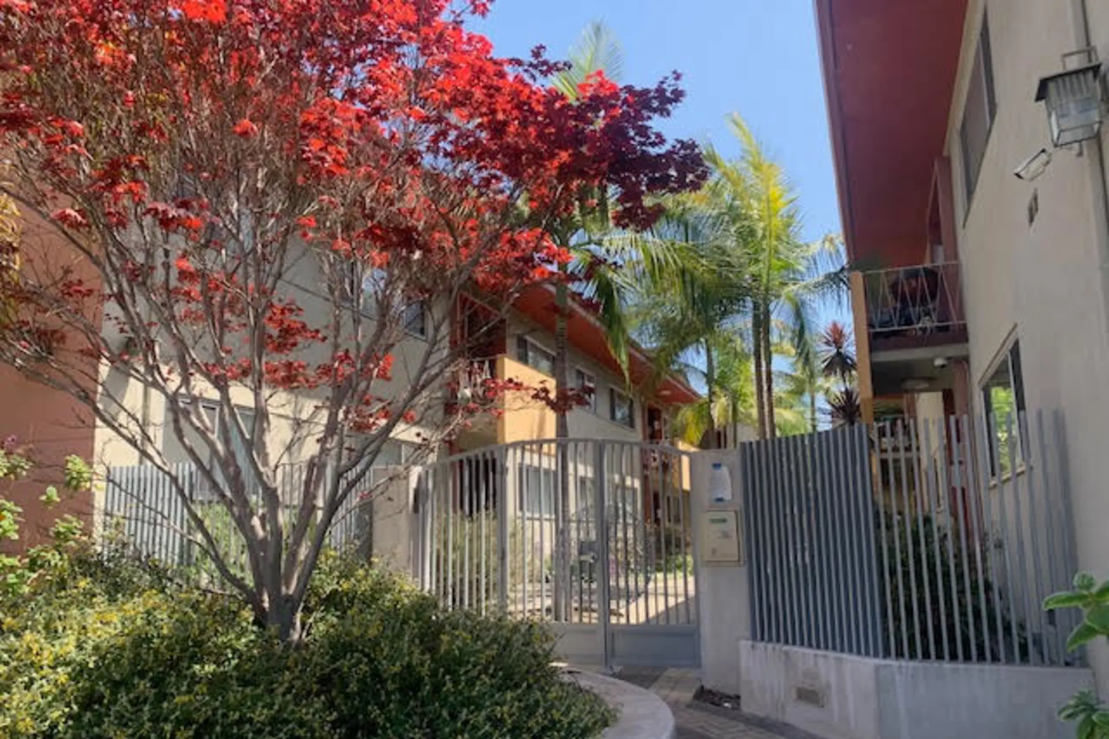 Tilden Apartments Apartments Los Angeles, CA 90064