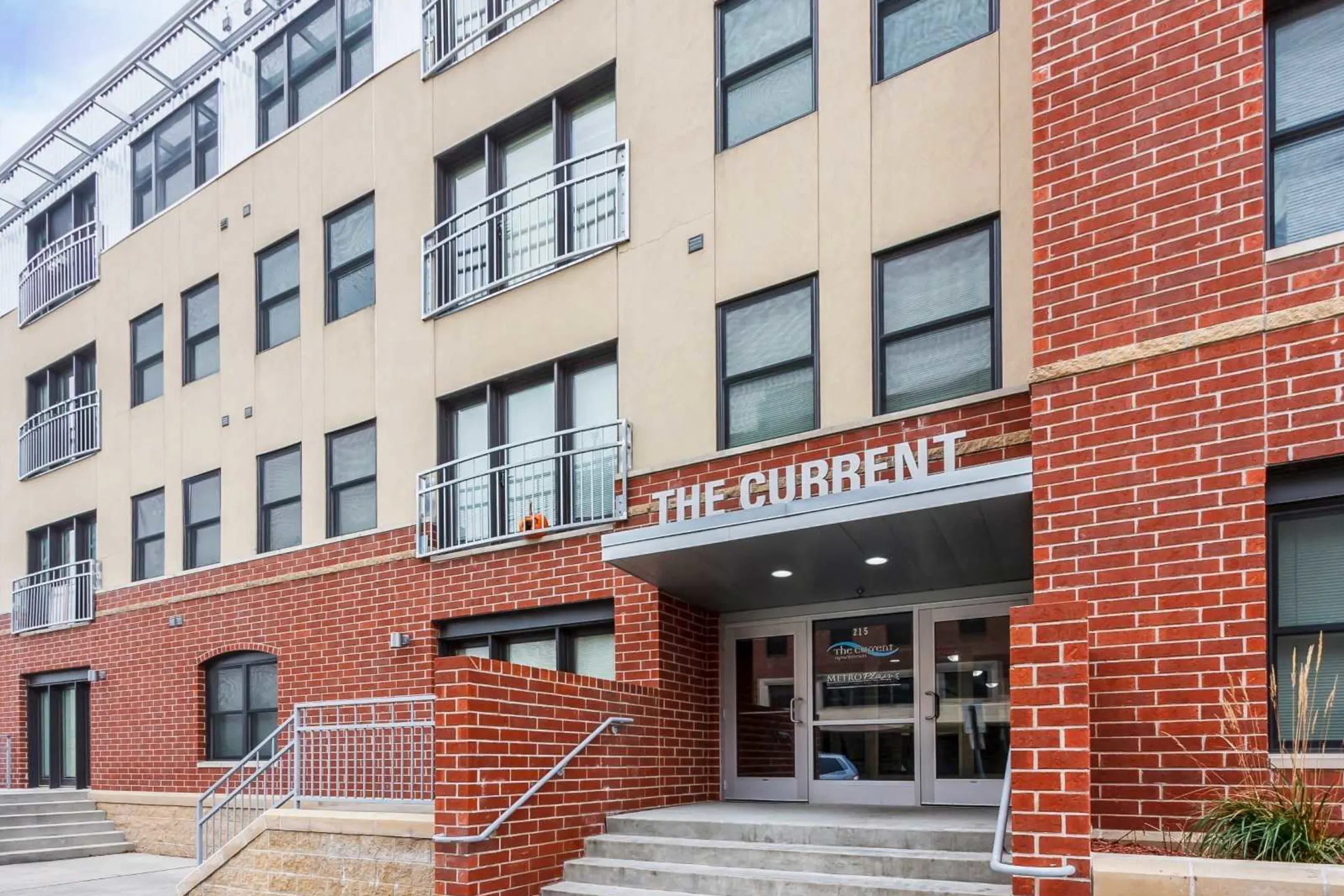 The Current Apartments - Grand Forks, Nd 58203