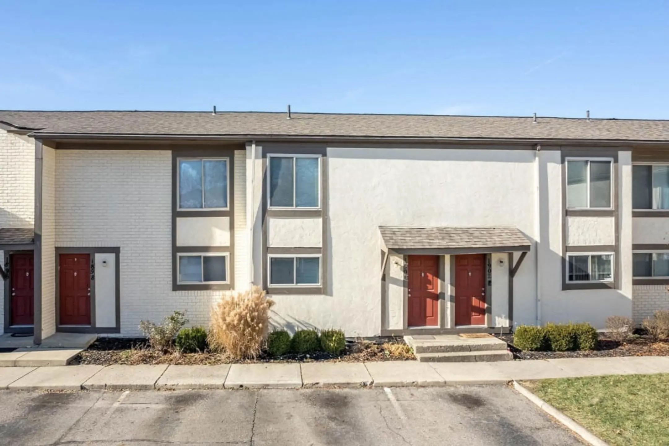 The Reserve at Sharon Woods Apartments Columbus, OH 43229