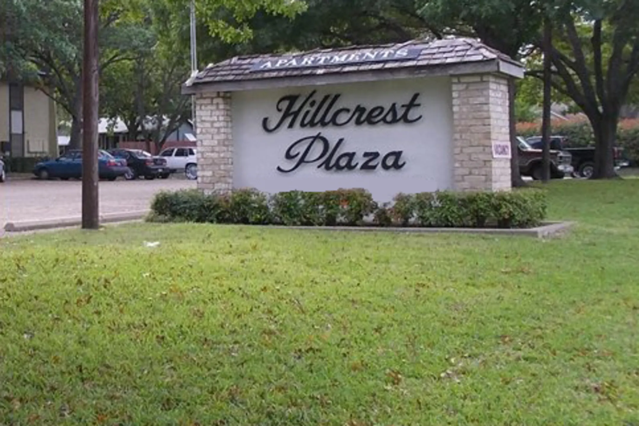 Hillcrest Plaza Apartments Apartments Waco, TX 76708