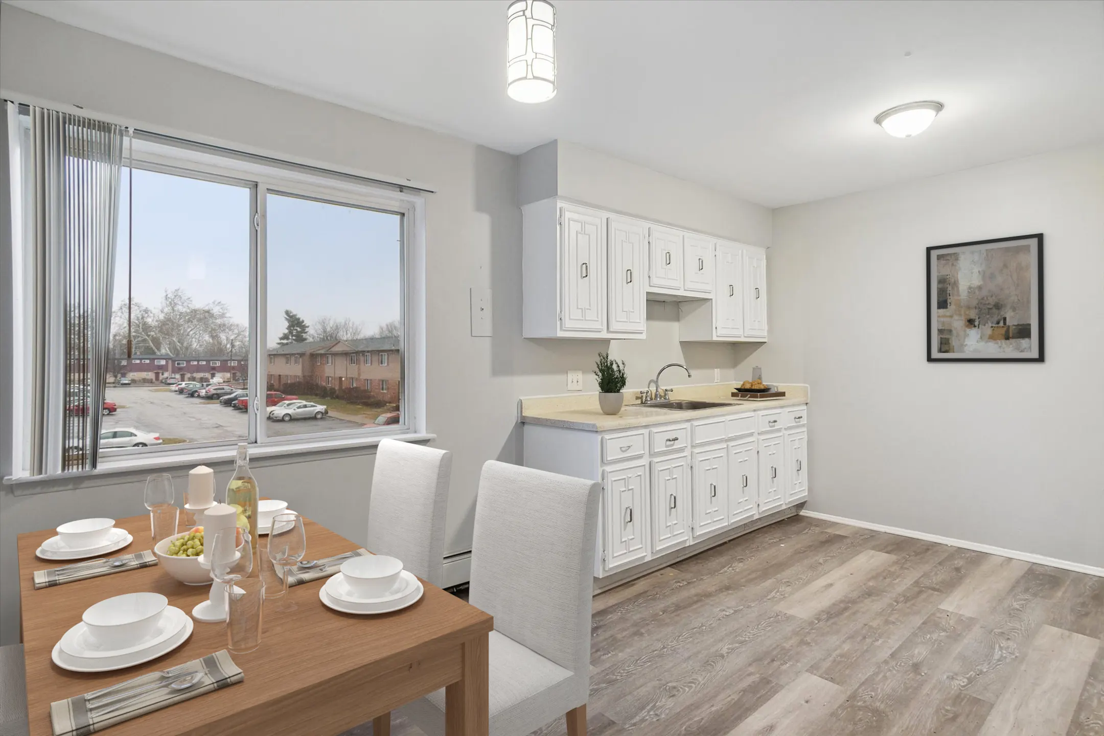 Your Dream Home Awaits: Unveiling The Enchanting Village Grove Apartments In Ypsilanti