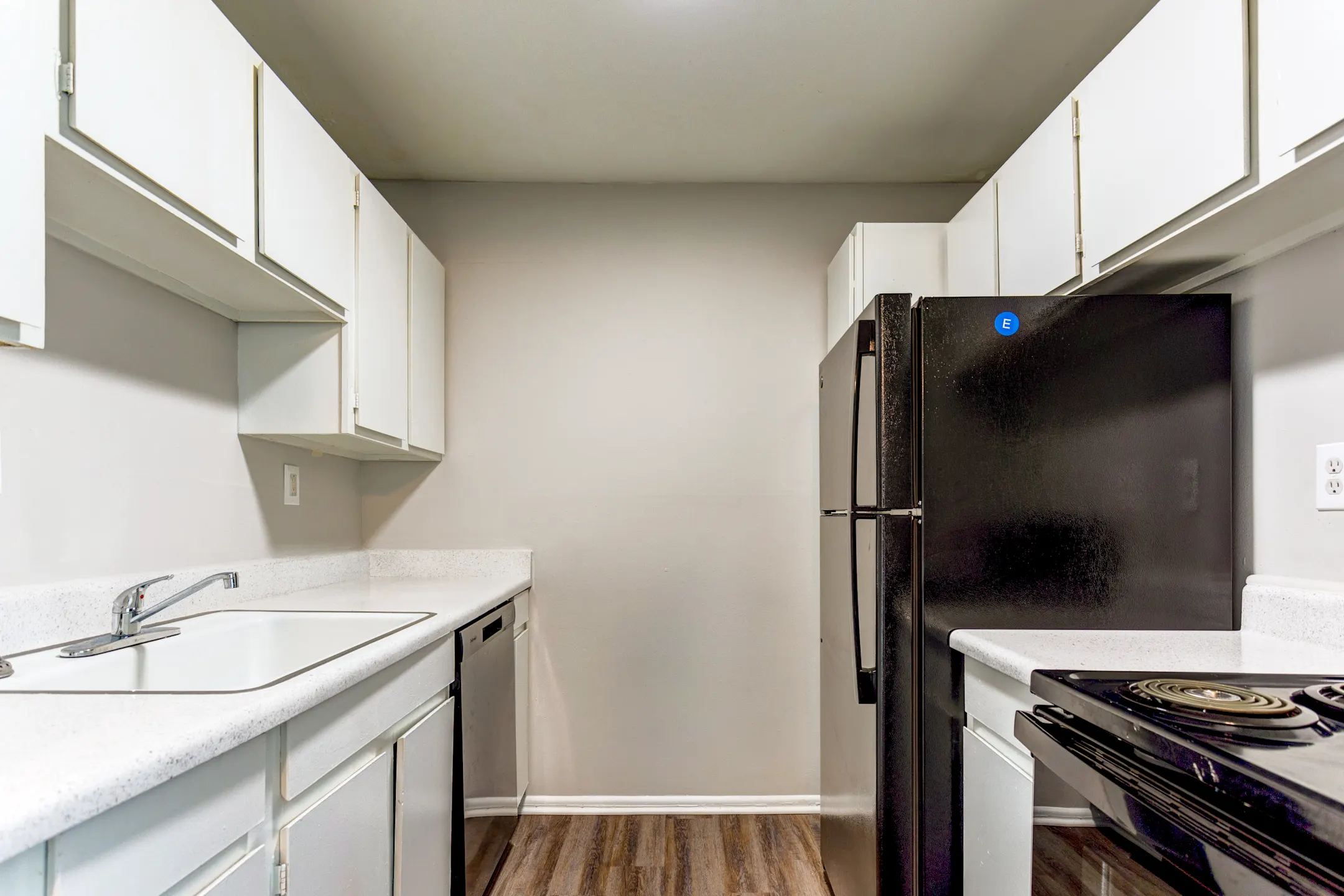 New Salem Village 1520 Woods Road WinstonSalem, NC Apartments for