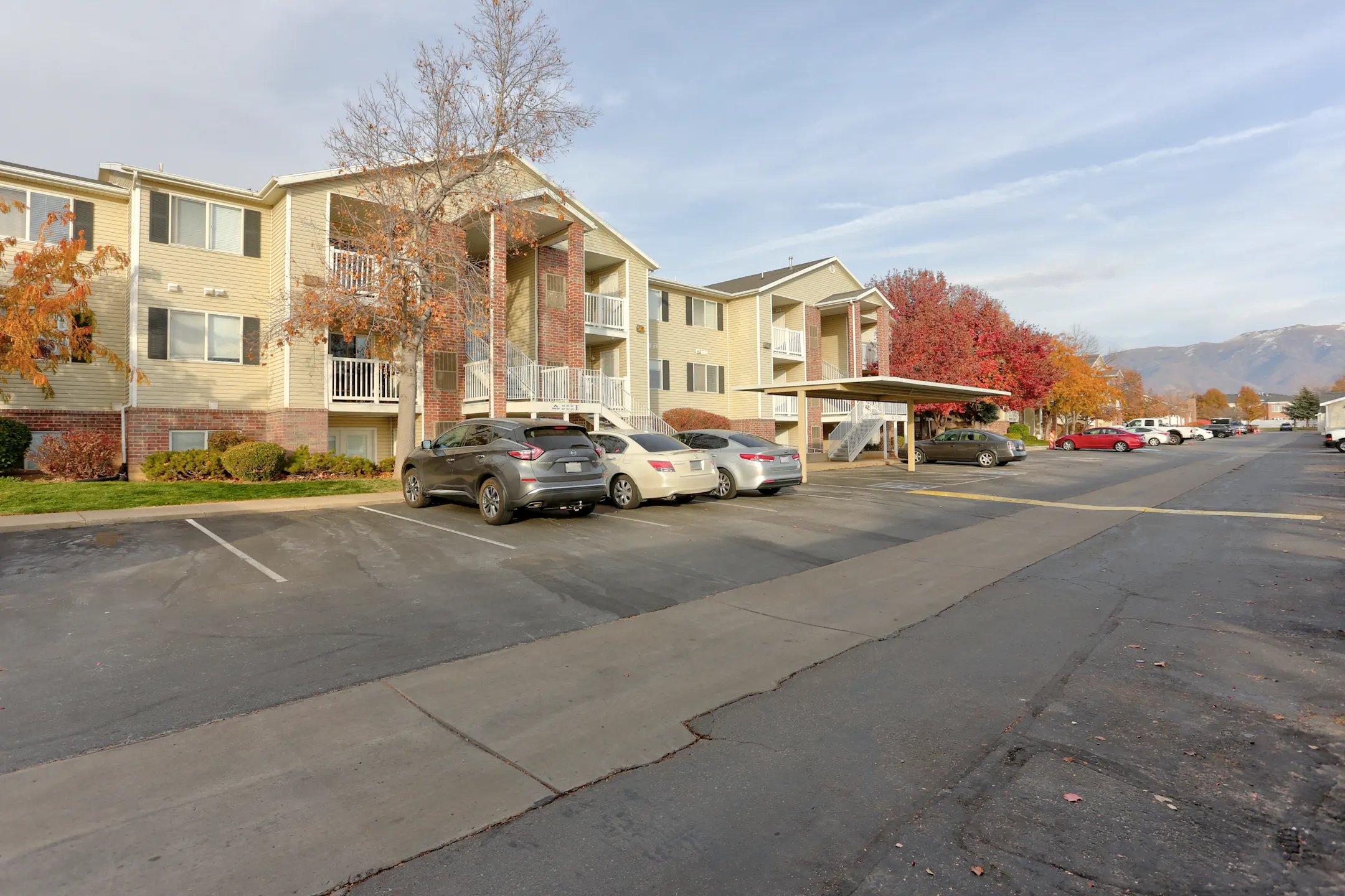 Hidden Cove Apartments Layton, UT 84041