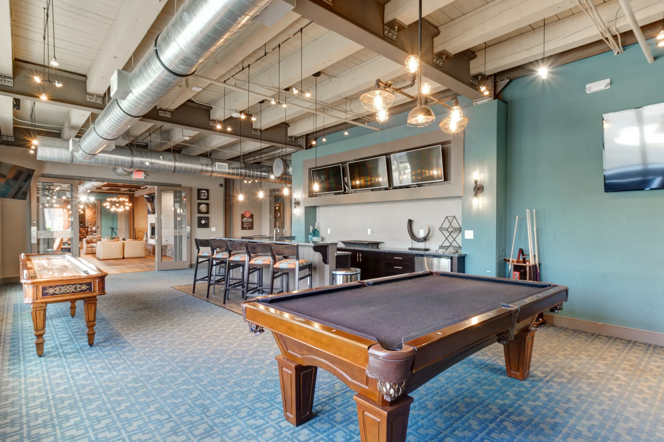 Lofts at Helmetta Apartments Helmetta, NJ 08828