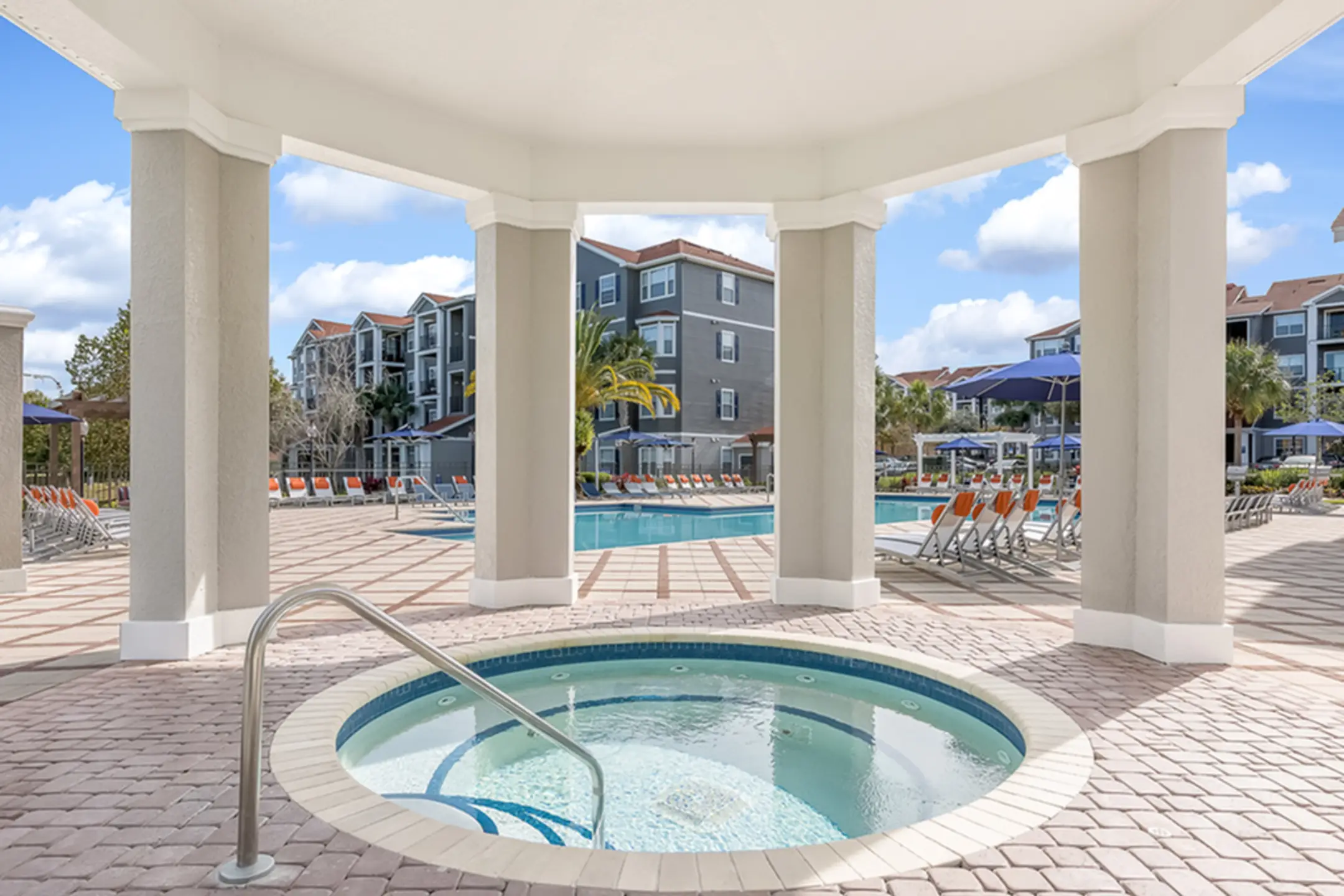 Halston Citrus Ridge - Kissimmee, FL