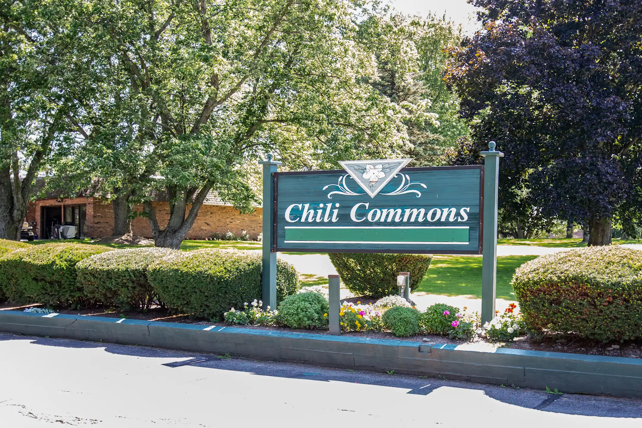 Chili Commons 1 Meadow Farm North Chili, NY Apartments for Rent Rent.