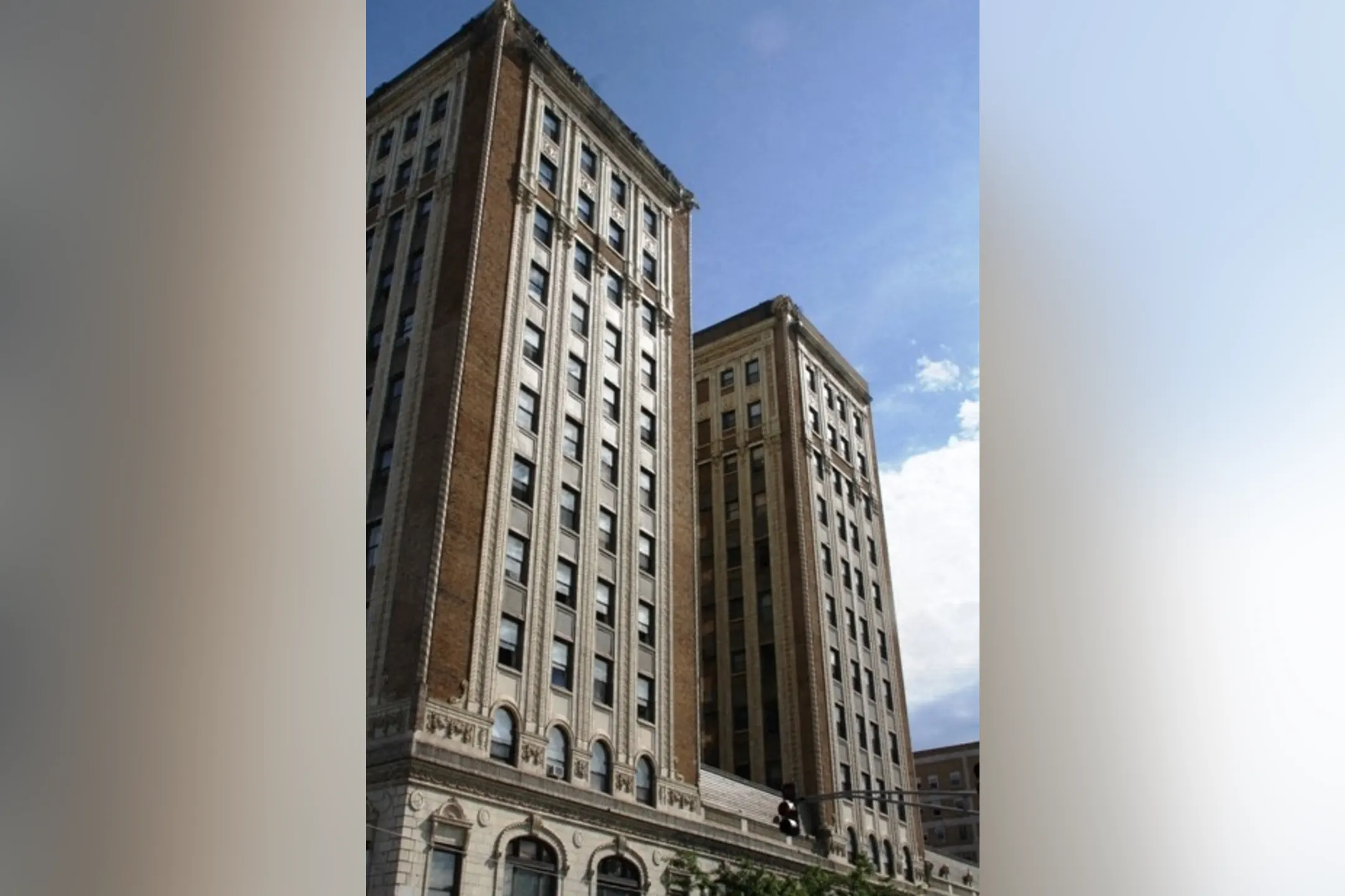 Sheridan Plaza 4607 N Sheridan Rd Chicago, IL Apartments for Rent