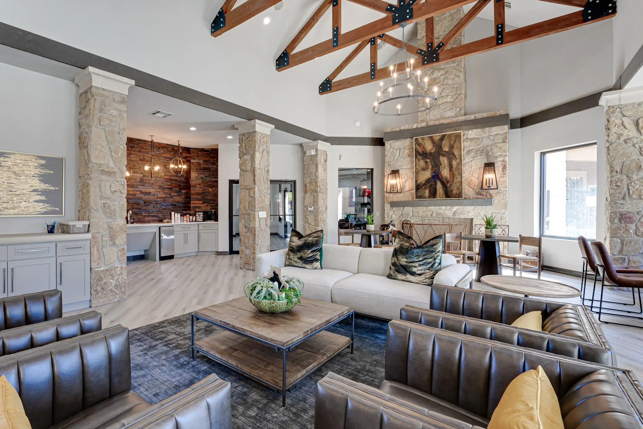 Limestone Ranch At Vista Ridge 650 E Vista Ridge Mall Dr Lewisville