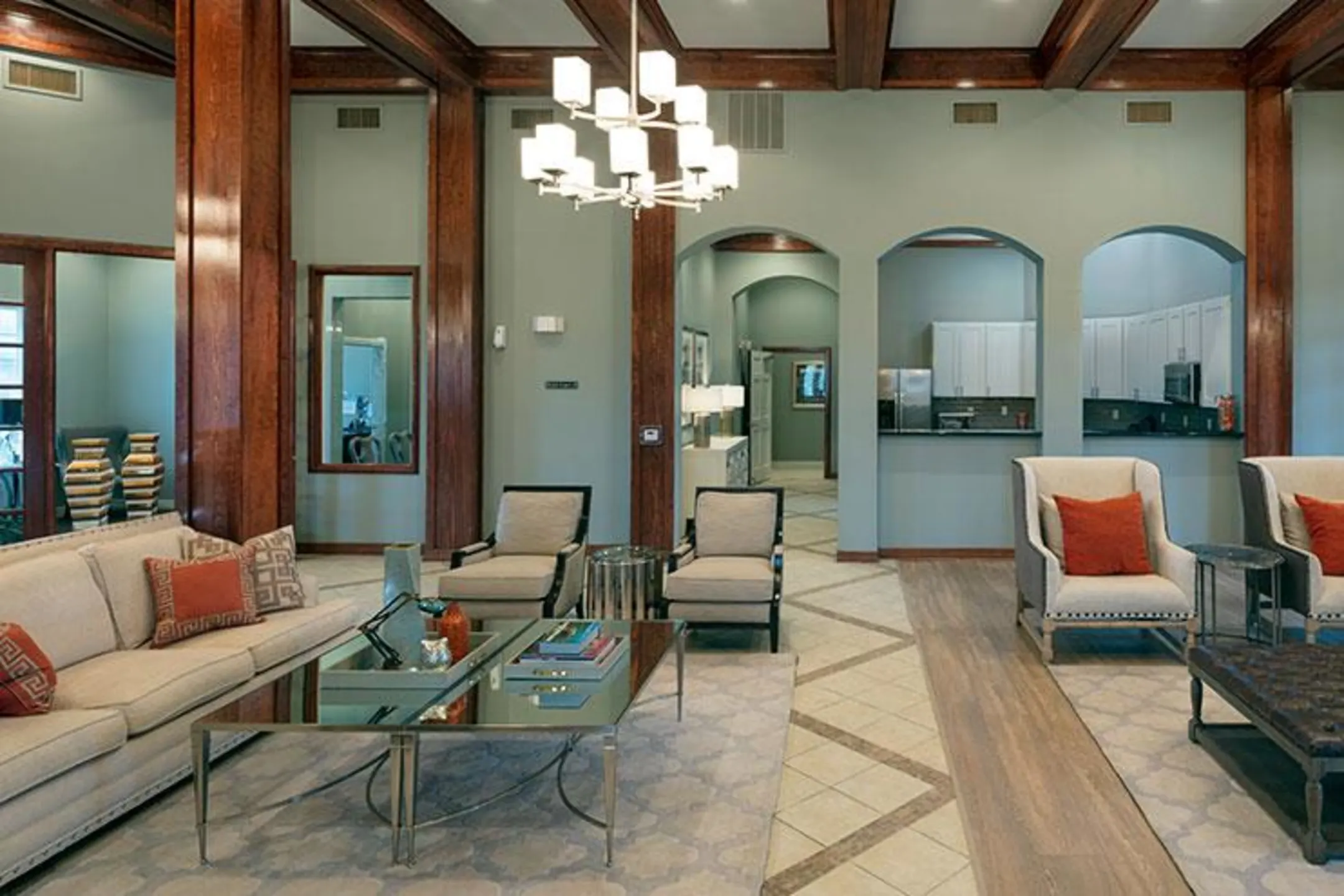 The Manor Homes of Arborwalk Apartments 1318 SW Manor Lake Dr Lees Summit, MO Apartments for