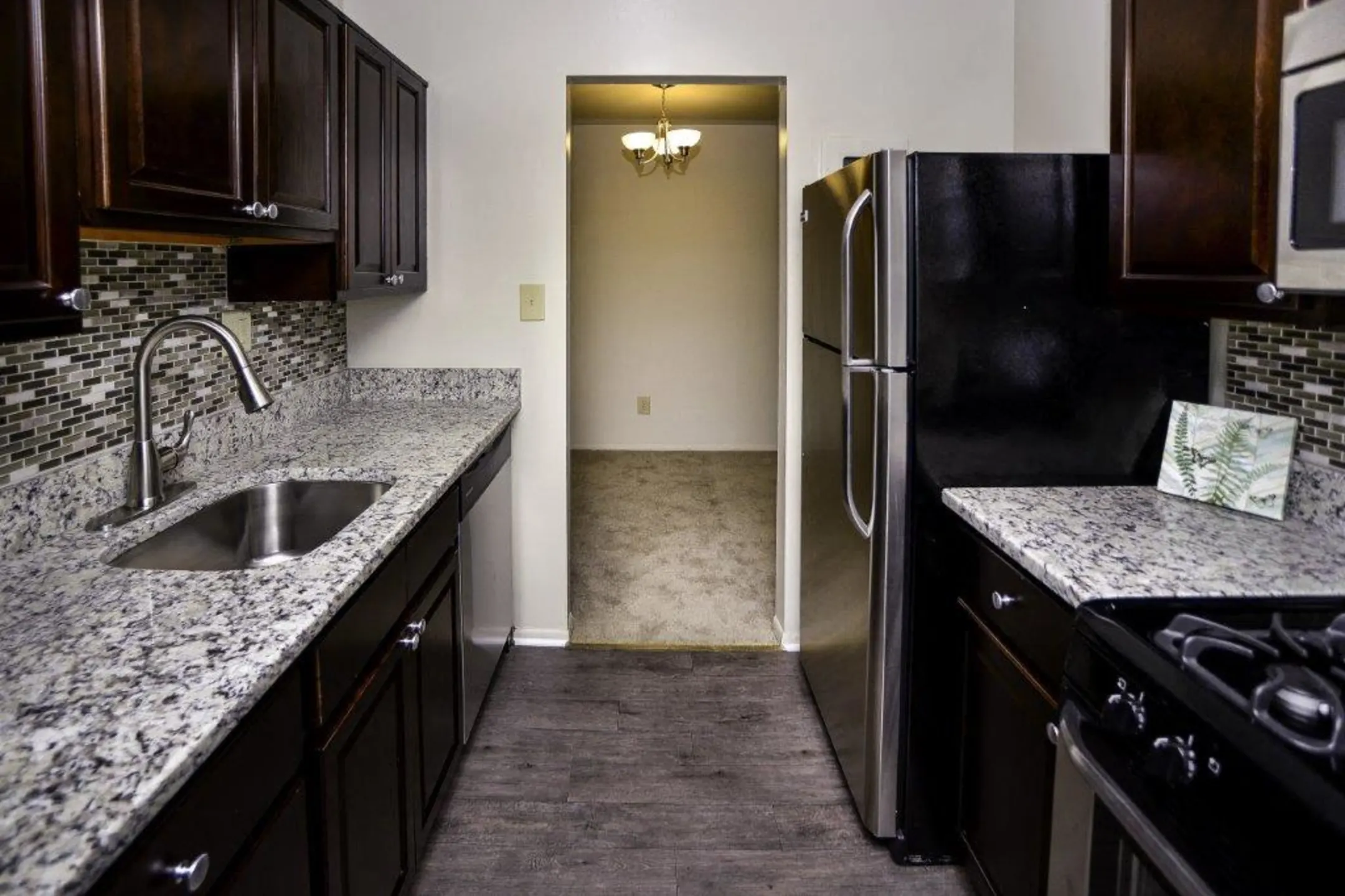 Ross Ridge Apartment Homes 6800 Averill Rd Rosedale, MD Apartments