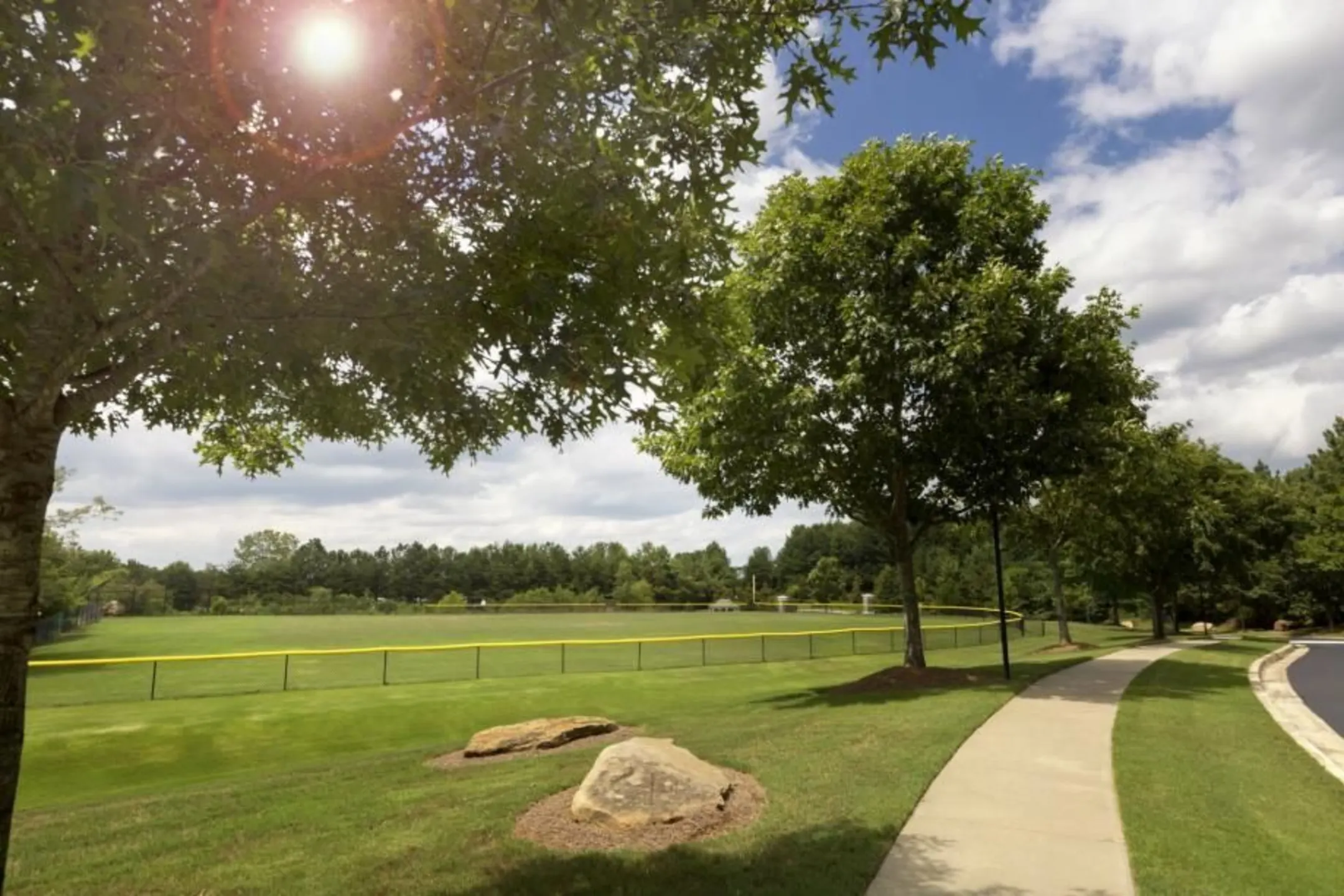 Camden Stockbridge Apartments Stockbridge, GA 30281