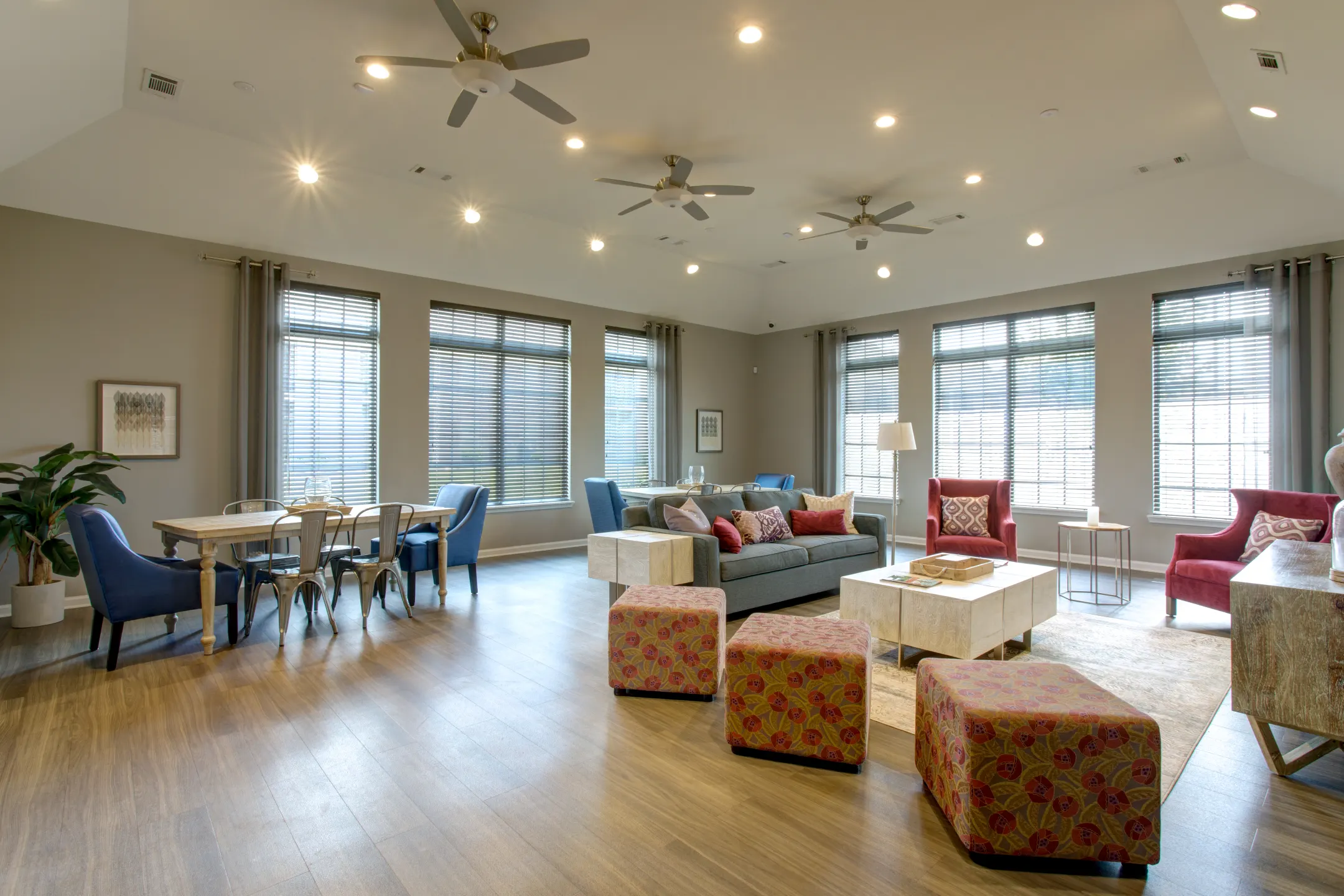 The Residences of Gallatin Apartments Gallatin, TN 37066