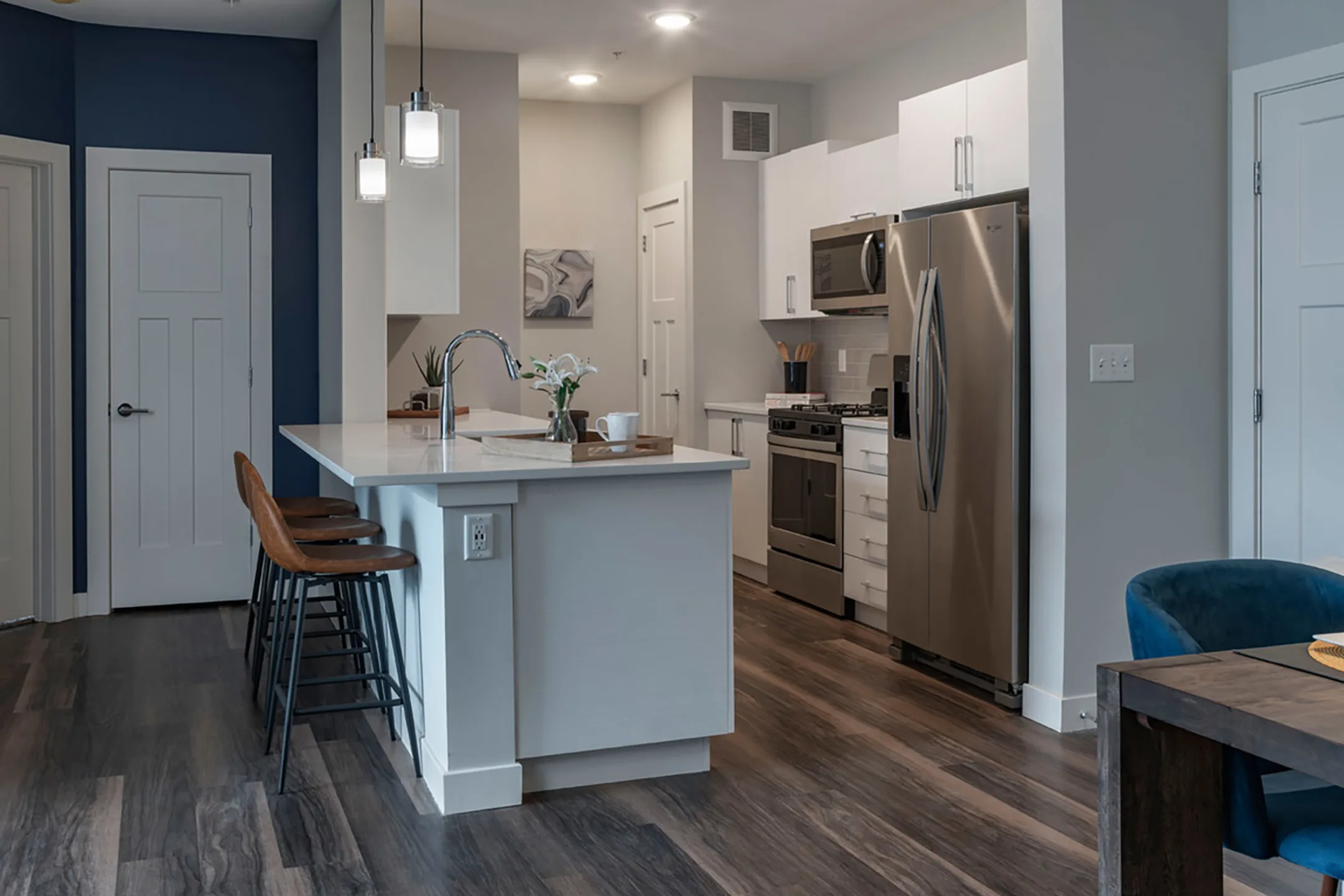 Halstead Maynard Crossing 12 Digital Way Maynard, MA Apartments for