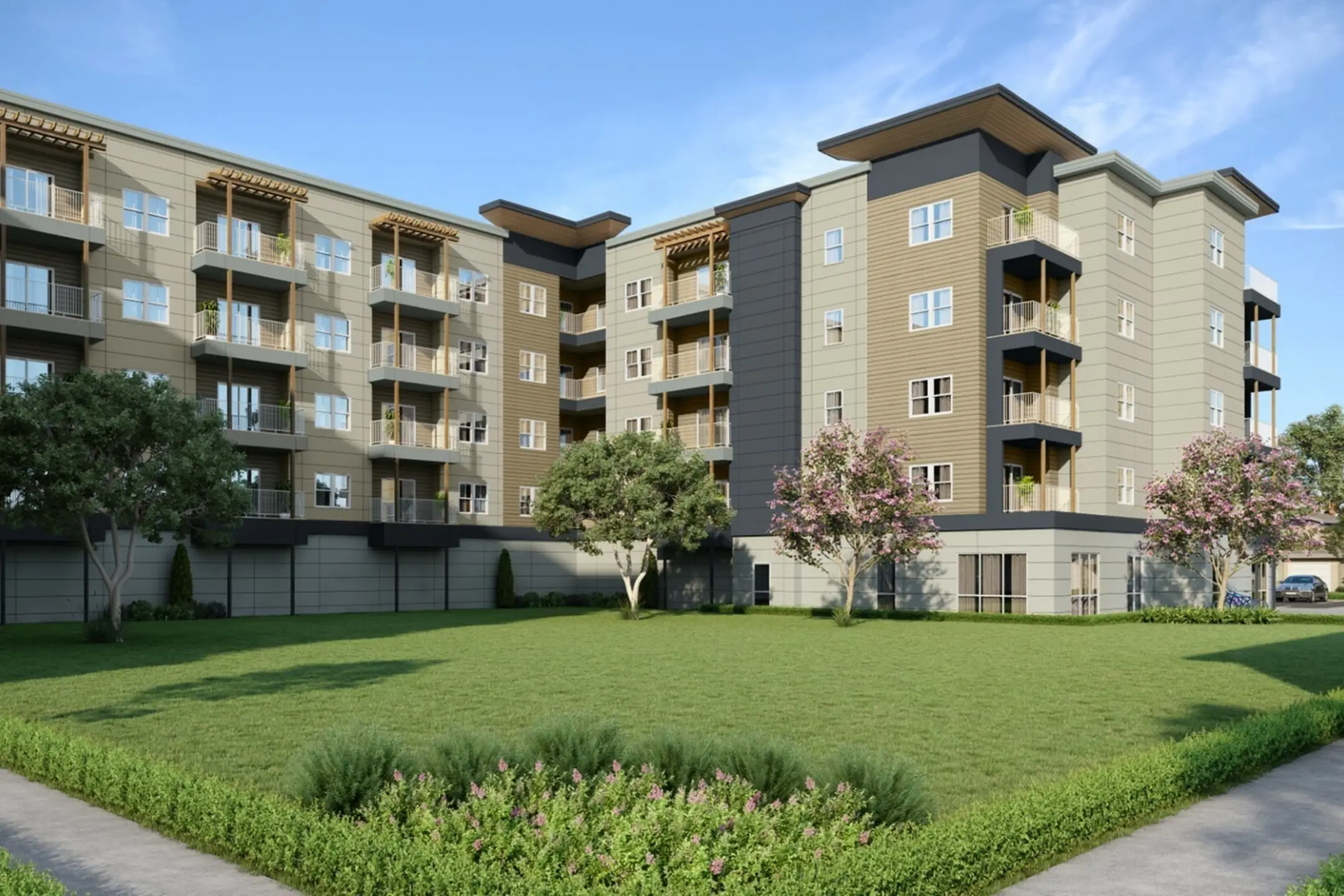 The Apex at Crossgates Apartments Albany, NY 12203