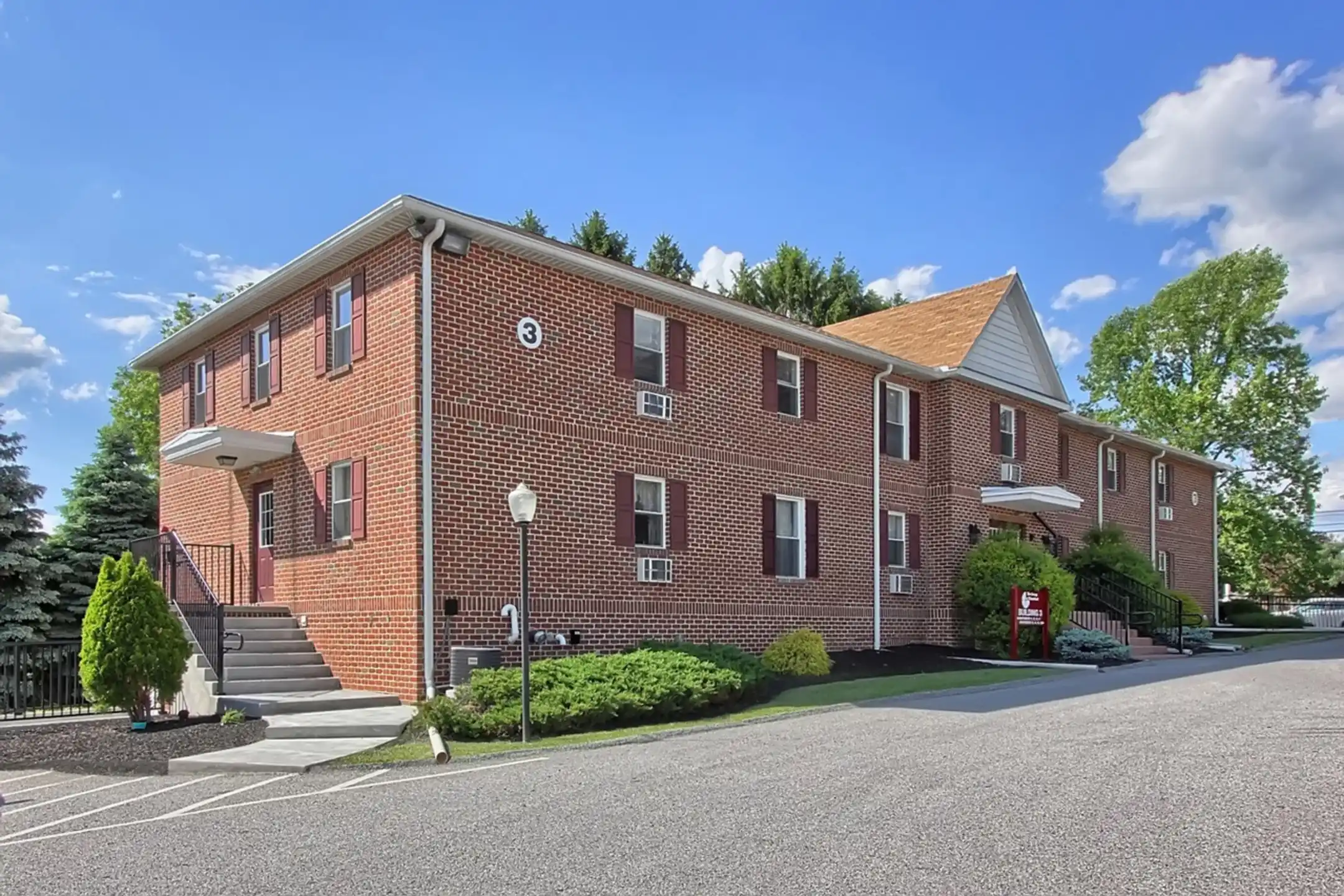 Apartments At Waterford Apartments York, PA 17402