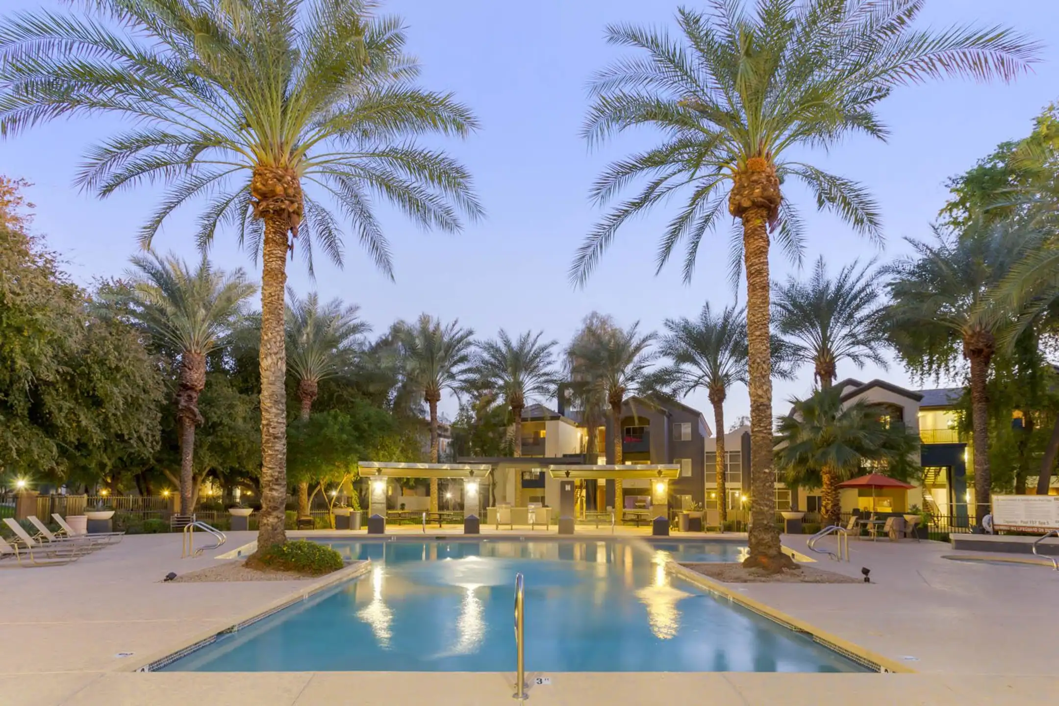 Sweetwater at Metro North 2902 W Sweetwater Ave Phoenix, AZ