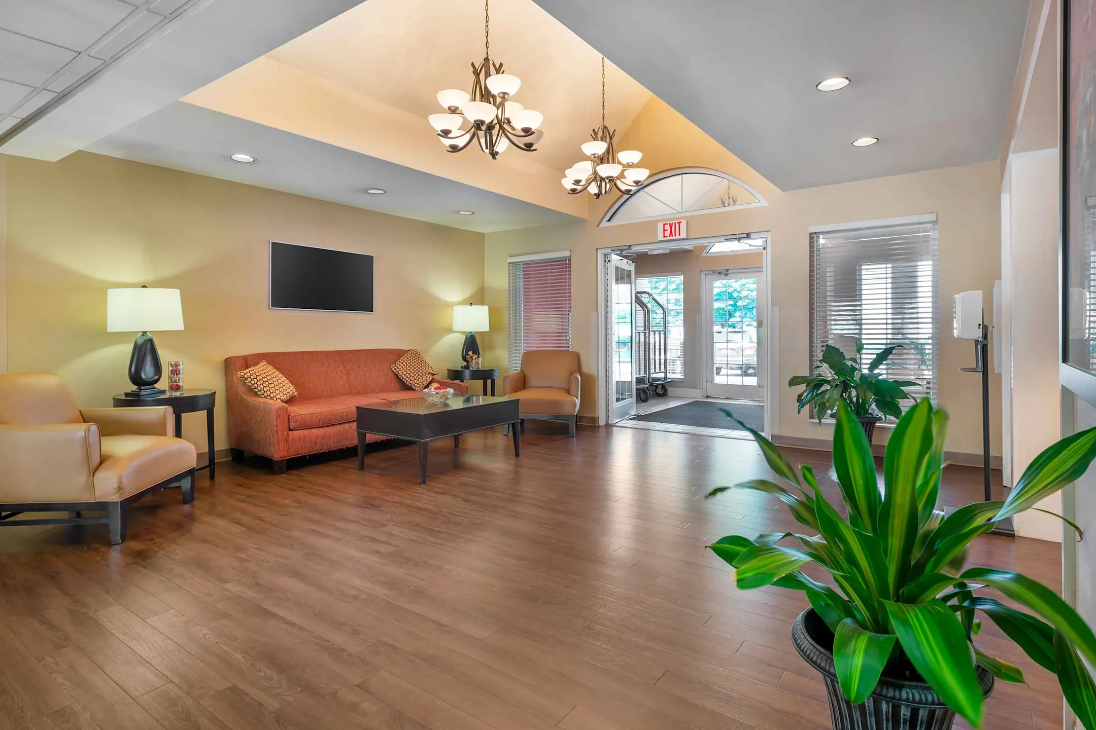 Furnished Studio Philadelphia Malvern Swedesford Rd. Apartments