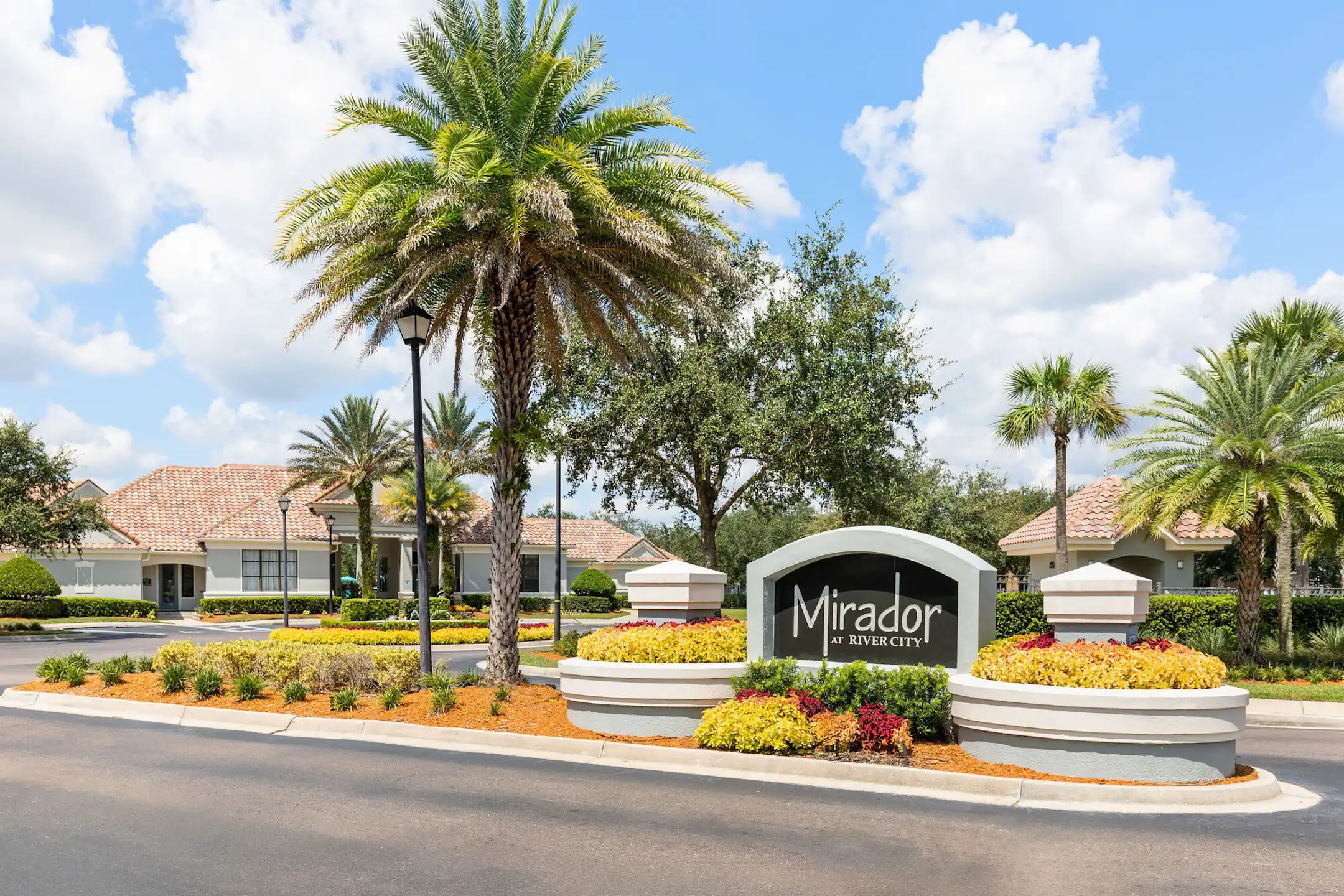 Mirador & Stovall at River City 13000 Broxton Bay Dr Jacksonville