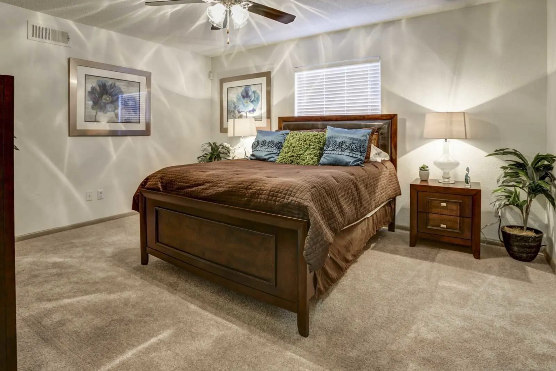 Bedroom - The Place At Galleria - Vestavia, AL