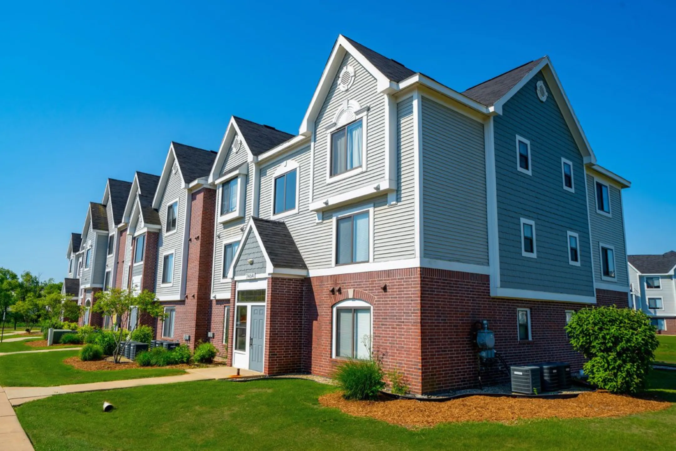 Heatherwood Apartments Grand Blanc, MI 48439