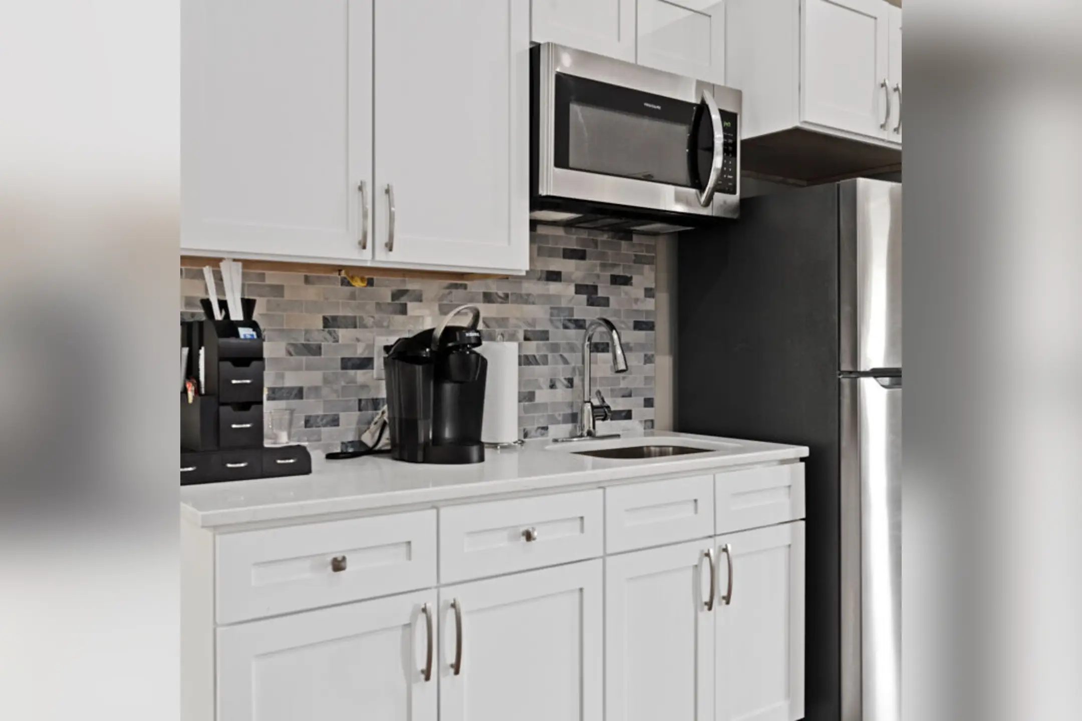 The Station on Pineview Apartments Kernersville, NC 27284