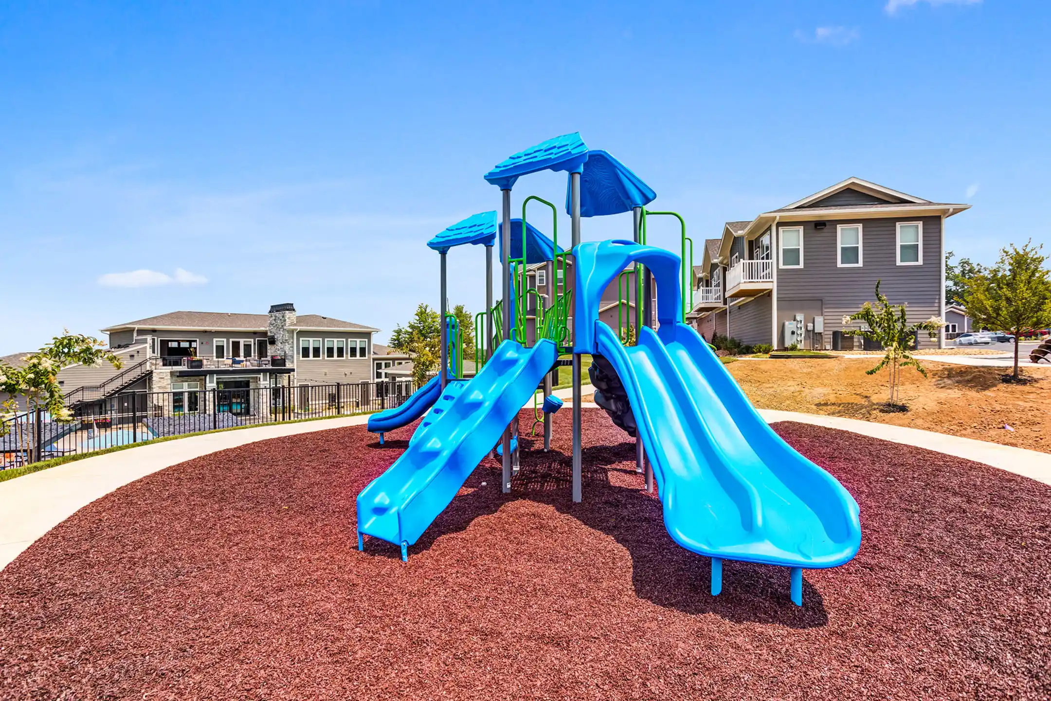 Icon Apartment Homes At Hardin Valley 10758 Carmichael Road