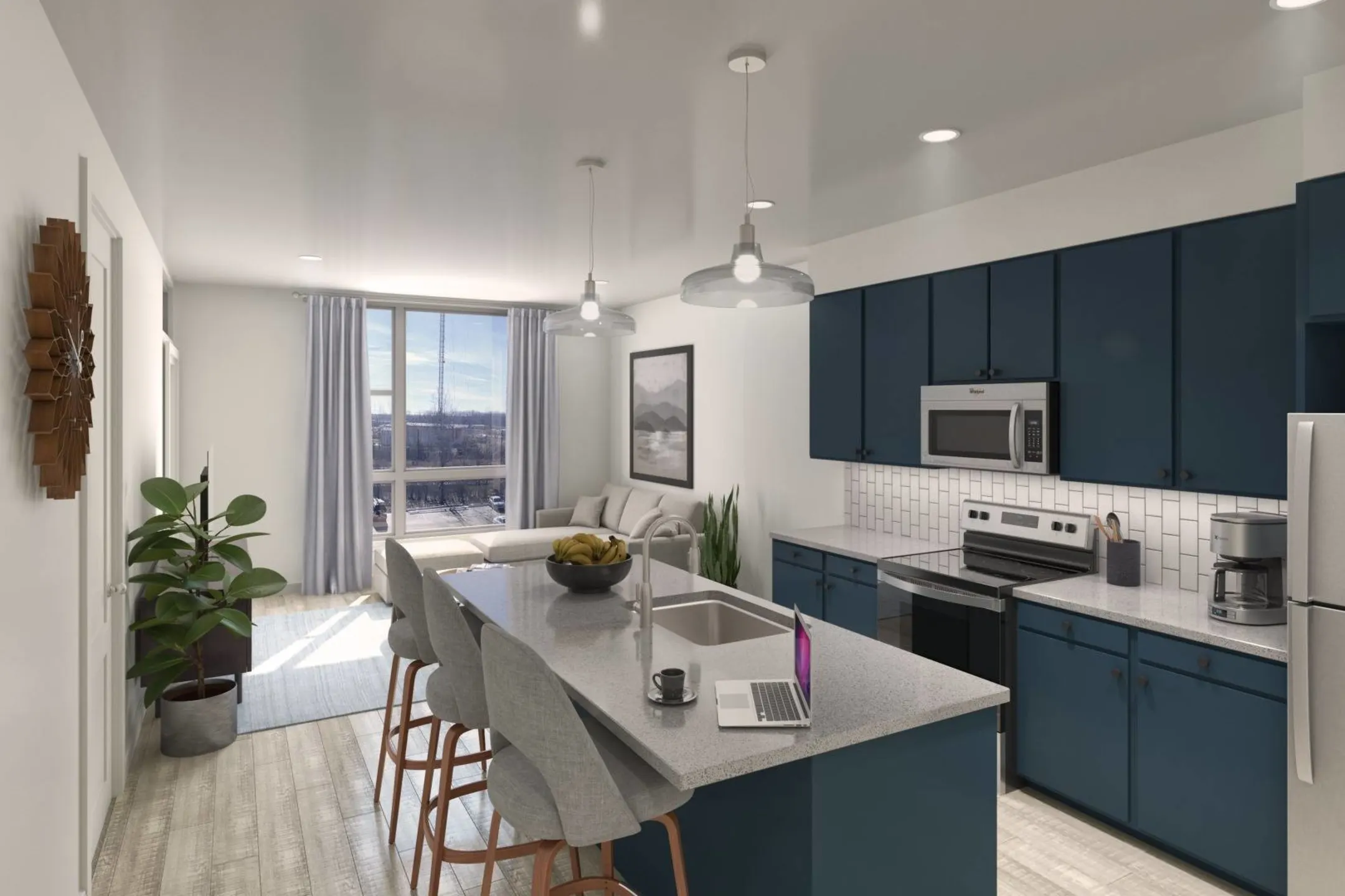 Apartments In Southern Ohio