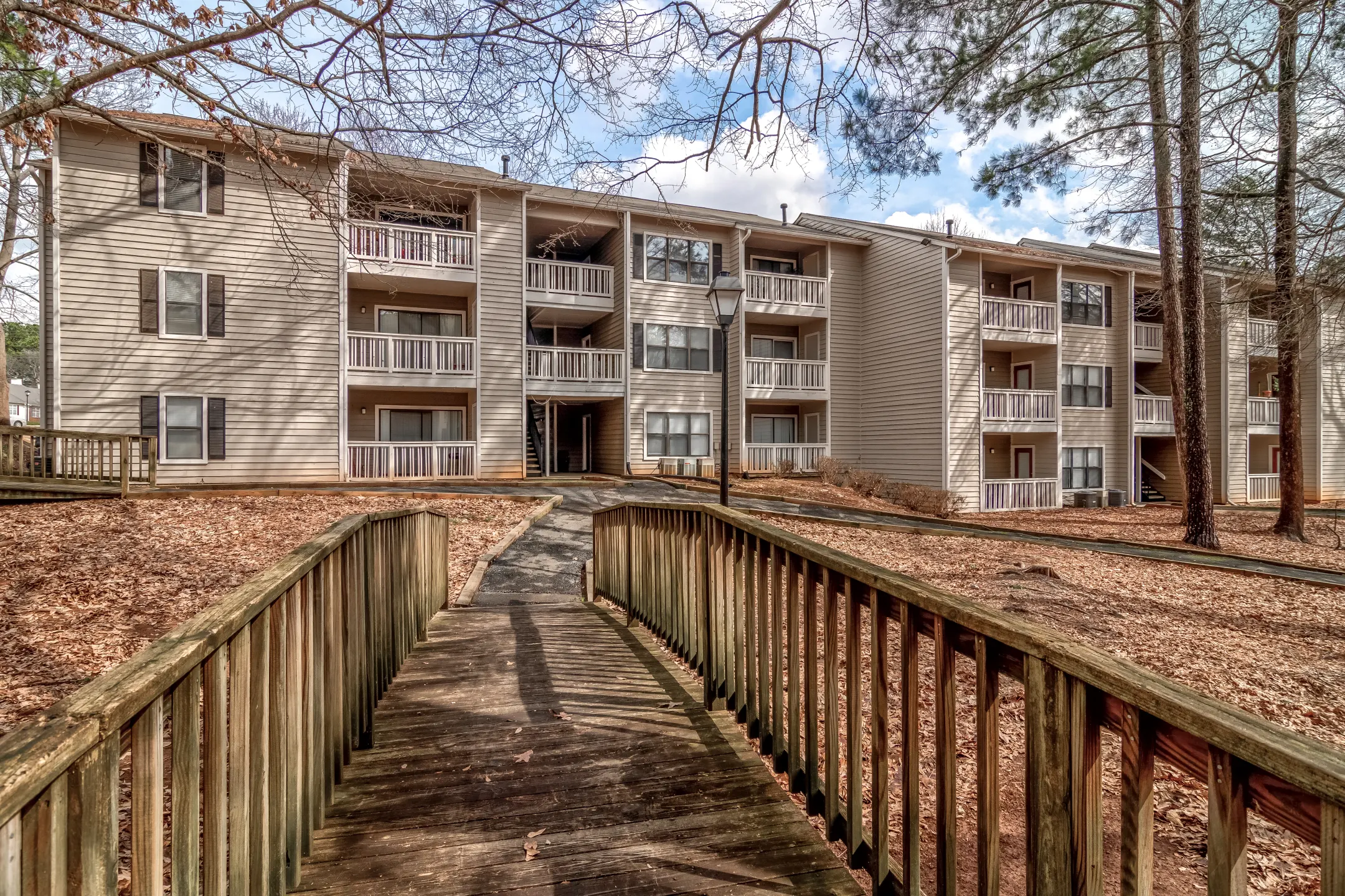 The Arbors Apartments Apartments Tucker, GA 30084